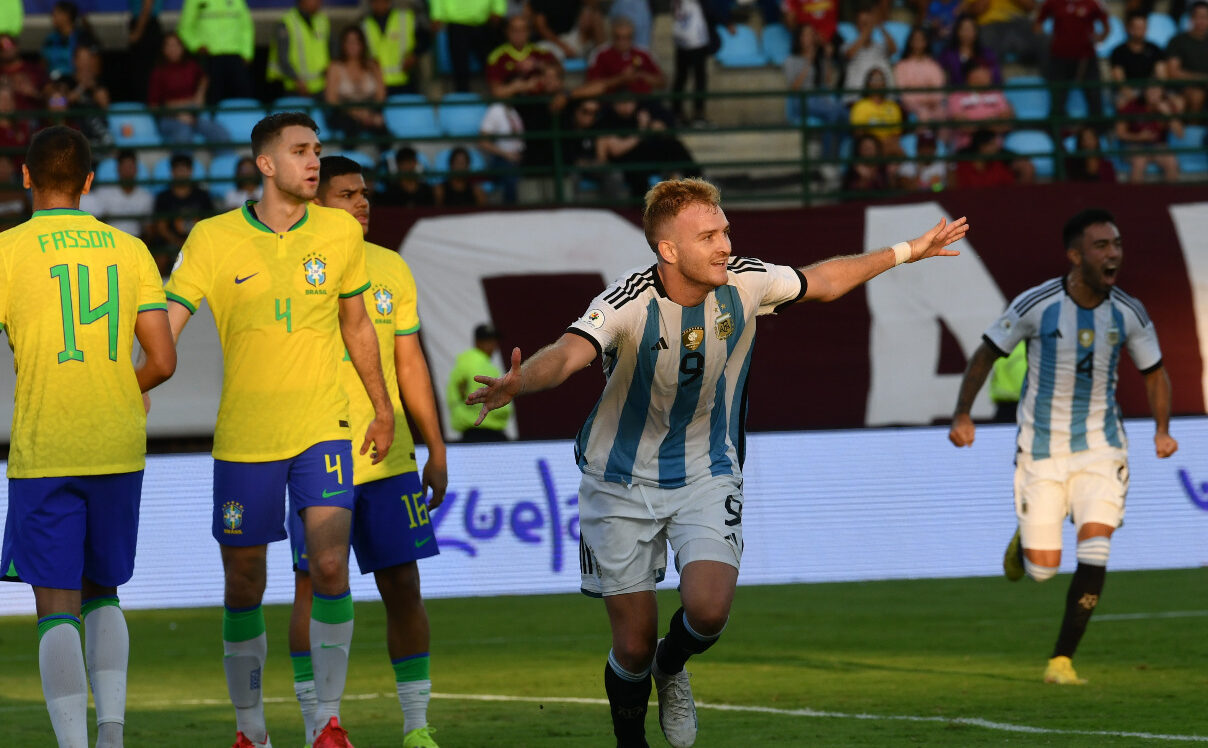 Após eliminação da Seleção Brasileira, veja quais equipes estão classificadas para as Olimpíadas