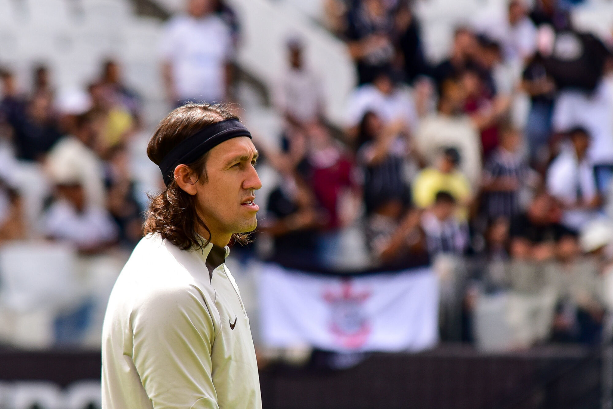 CRISE NO TIMÃO: Corinthians termina a rodada do Paulistão na zona de rebaixamento