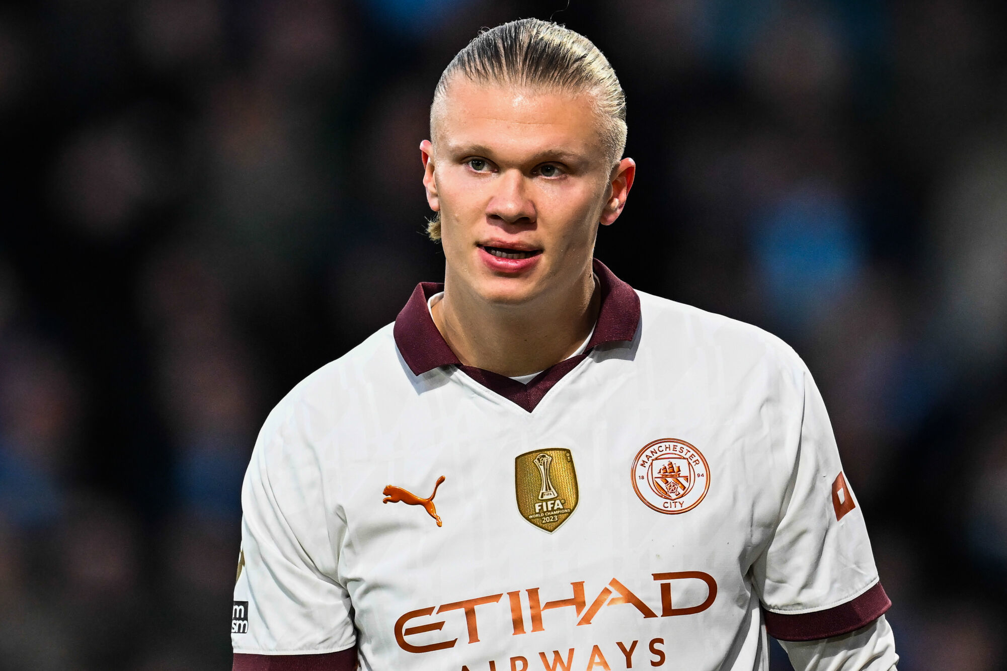 Haaland marca 5 vezes e De Bruyne dá 4 assistências na vitória do City; assista aos gols