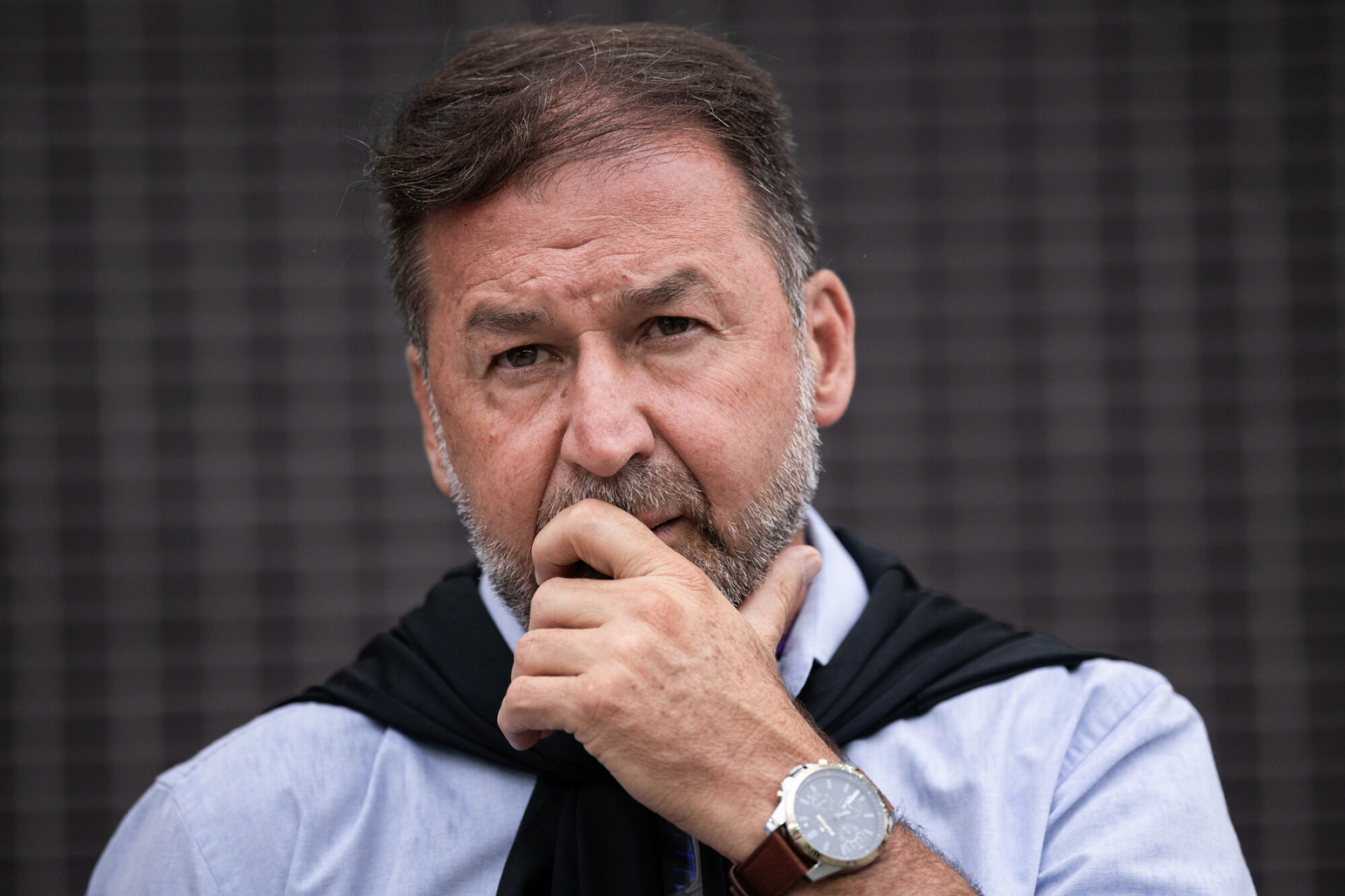 Após a saída de Mano, quem será o novo técnico do Corinthians?