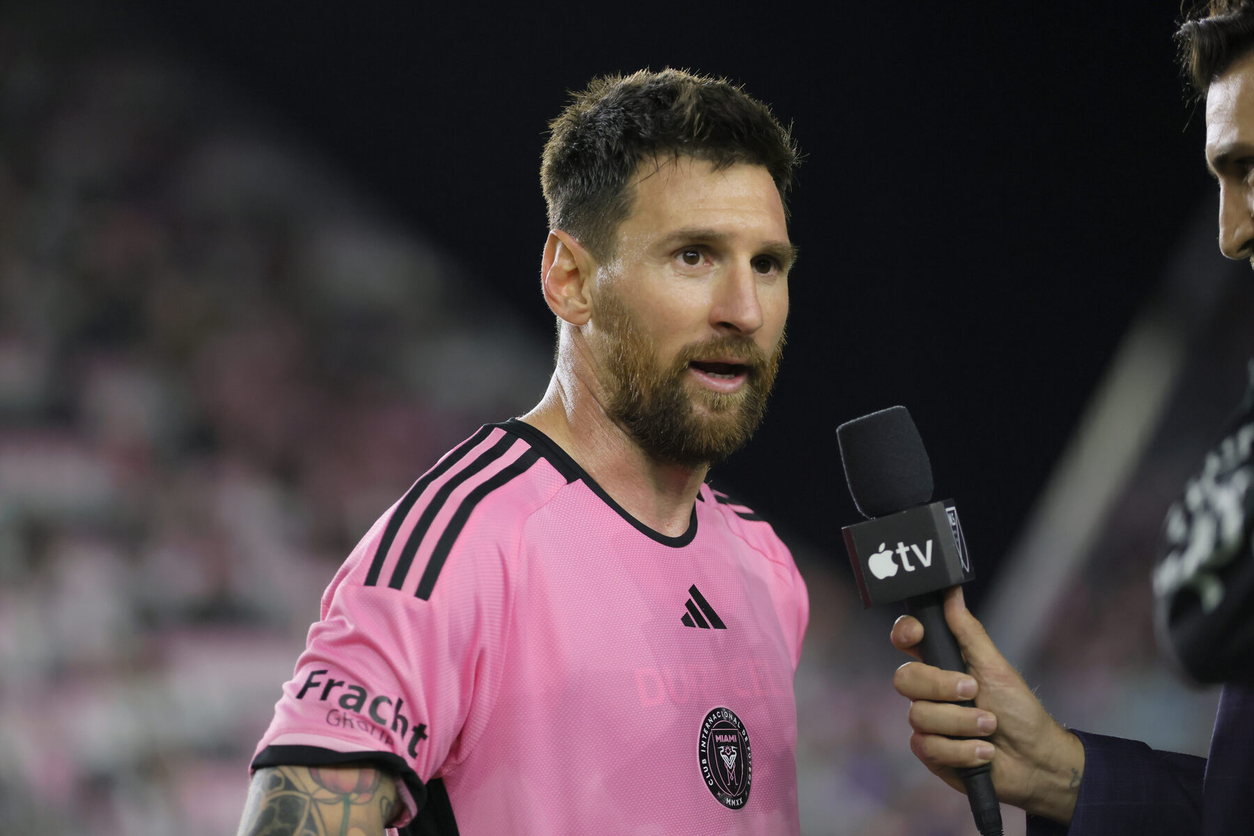 Messi vai se aposentar? Craque argentino fala sobre a possibilidade