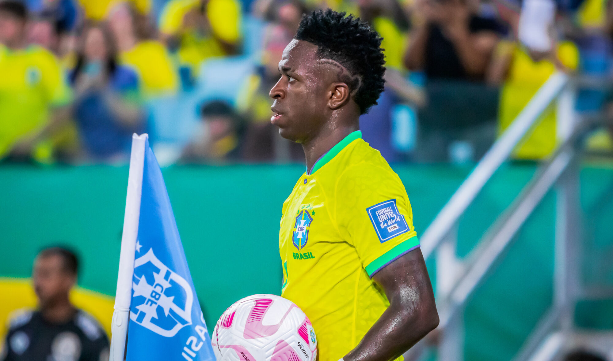 Qual vai ser a equipe titular da Seleção Brasileira de Dorival Júnior?