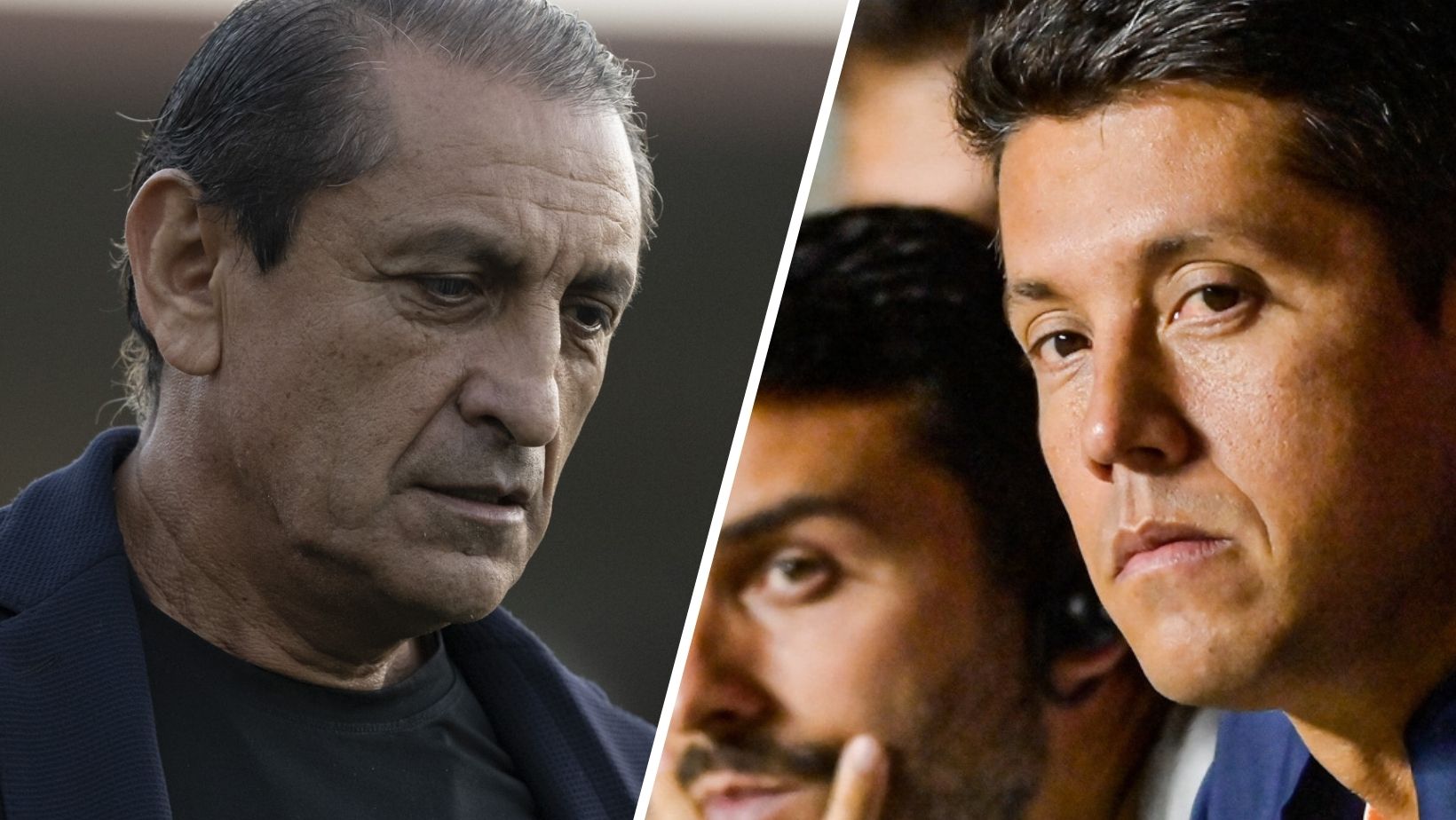 Zebra nos estaduais: Vasco e São Paulo são eliminados e pressão sobre treinadores aumenta