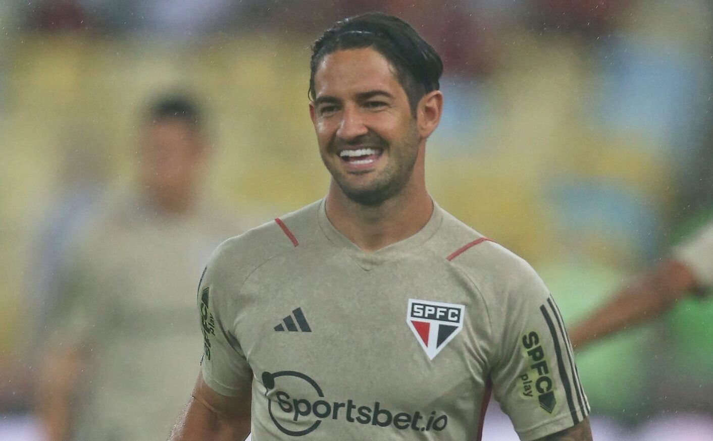 Alexandre Pato no Santos? Negociação pode acontecer nos próximos dias, aponta jornalista