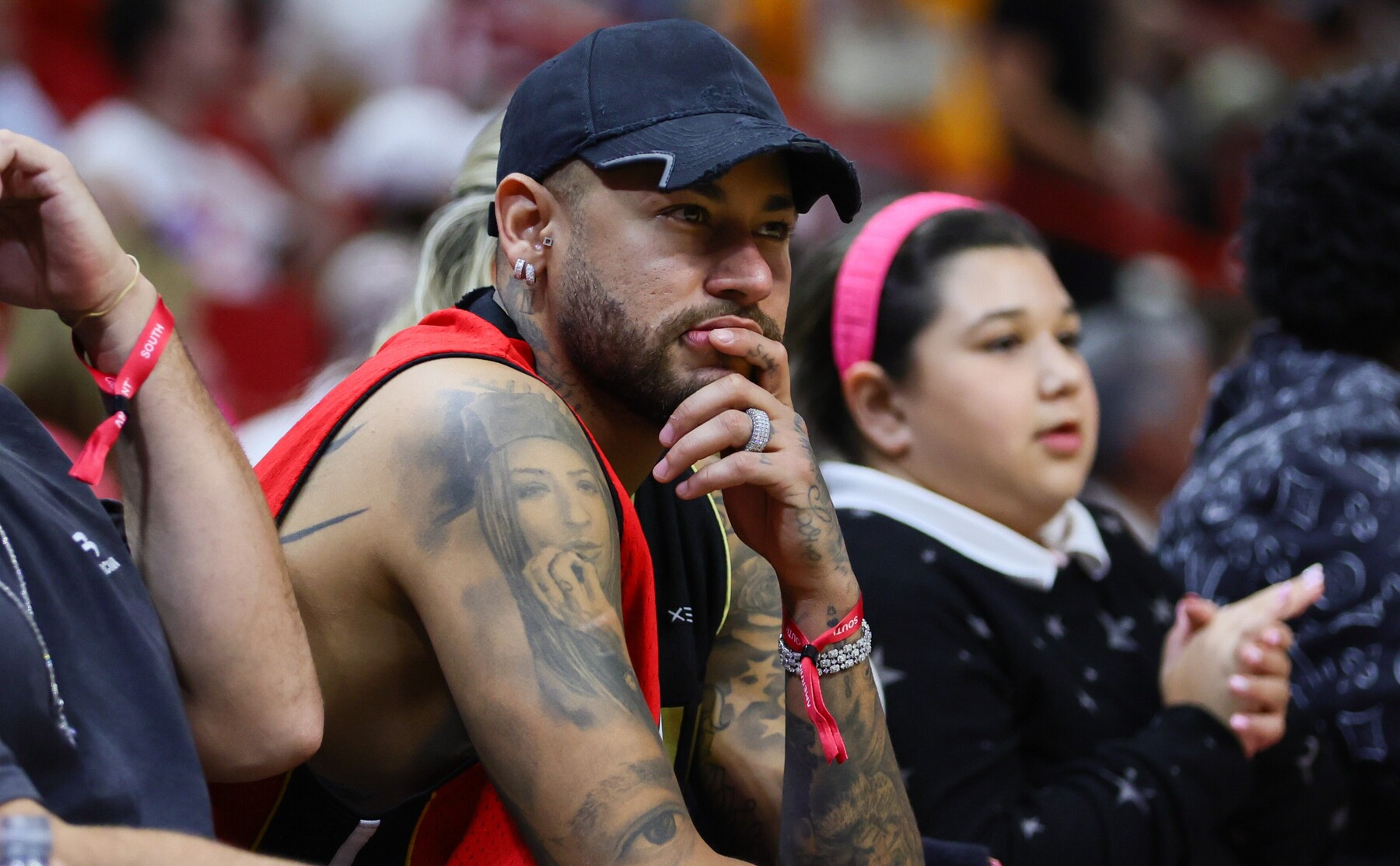 Apresentador aponta retorno de Neymar para o Flamengo, e não Santos