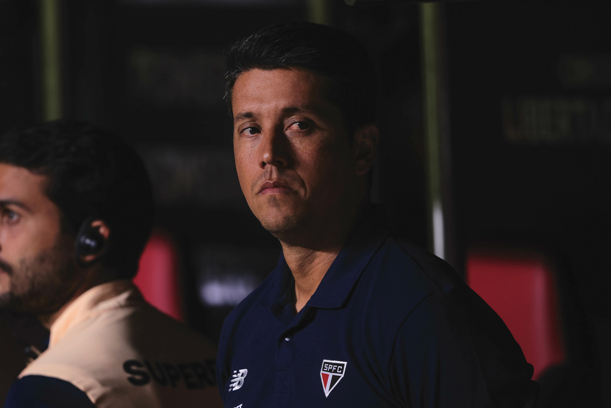 Carpini está de saída do São Paulo e diretoria procura um novo técnico, afirma site