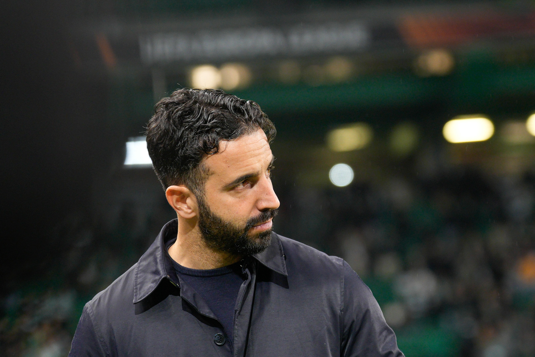 Conheça Ruben Amorim, o treinador português que vai substituir Klopp no Liverpool