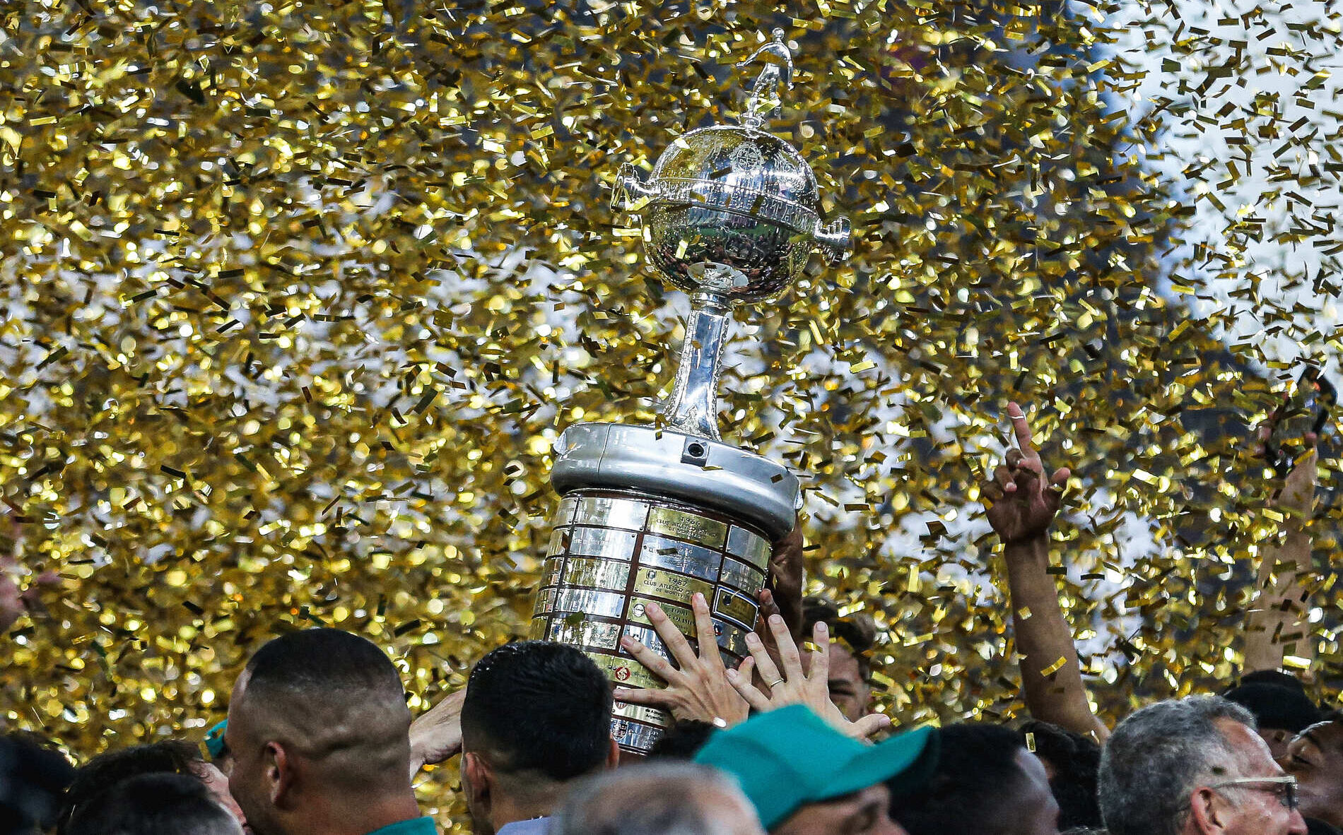 Fase de grupos da Libertadores: saiba onde assistir a estreia dos times brasileiros