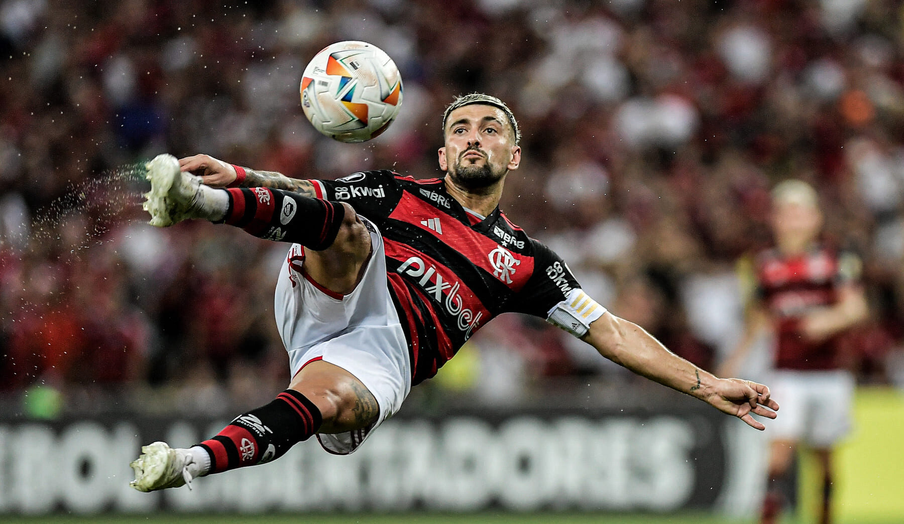 Libertadores: onde assistir aos jogos da 3ª rodada