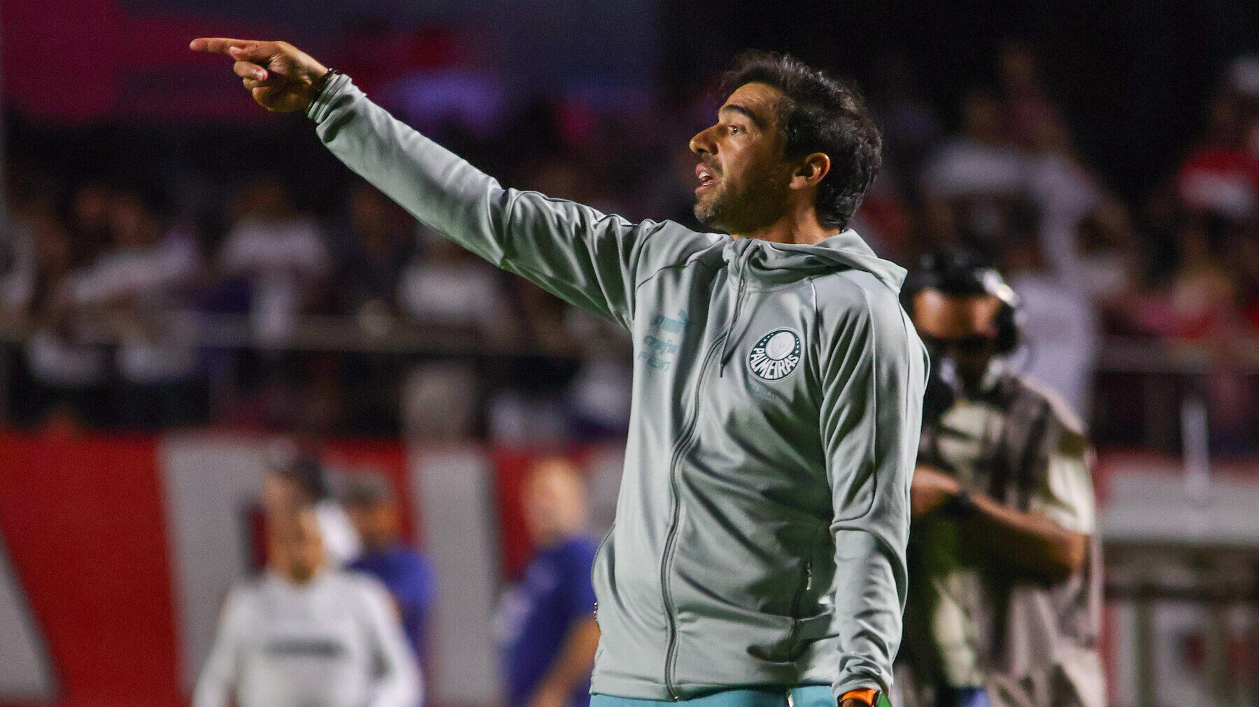 Saiba qual é o retrospecto do clássico Palmeiras e São Paulo na era Abel Ferreira