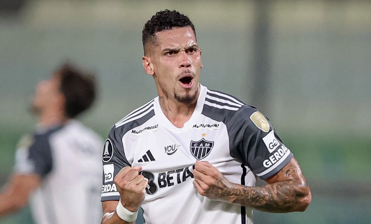 Só o Galo venceu! Saiba como foi a estreia de cada time brasileiro na Libertadores