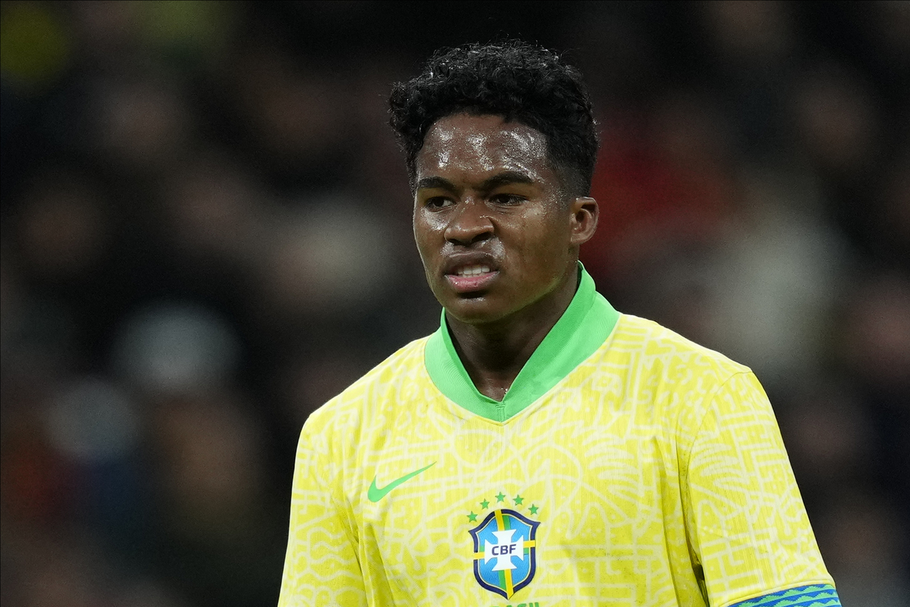 A Seleção Brasileira vai trocar de fornecedora? CBF recebe proposta 'bilionária'