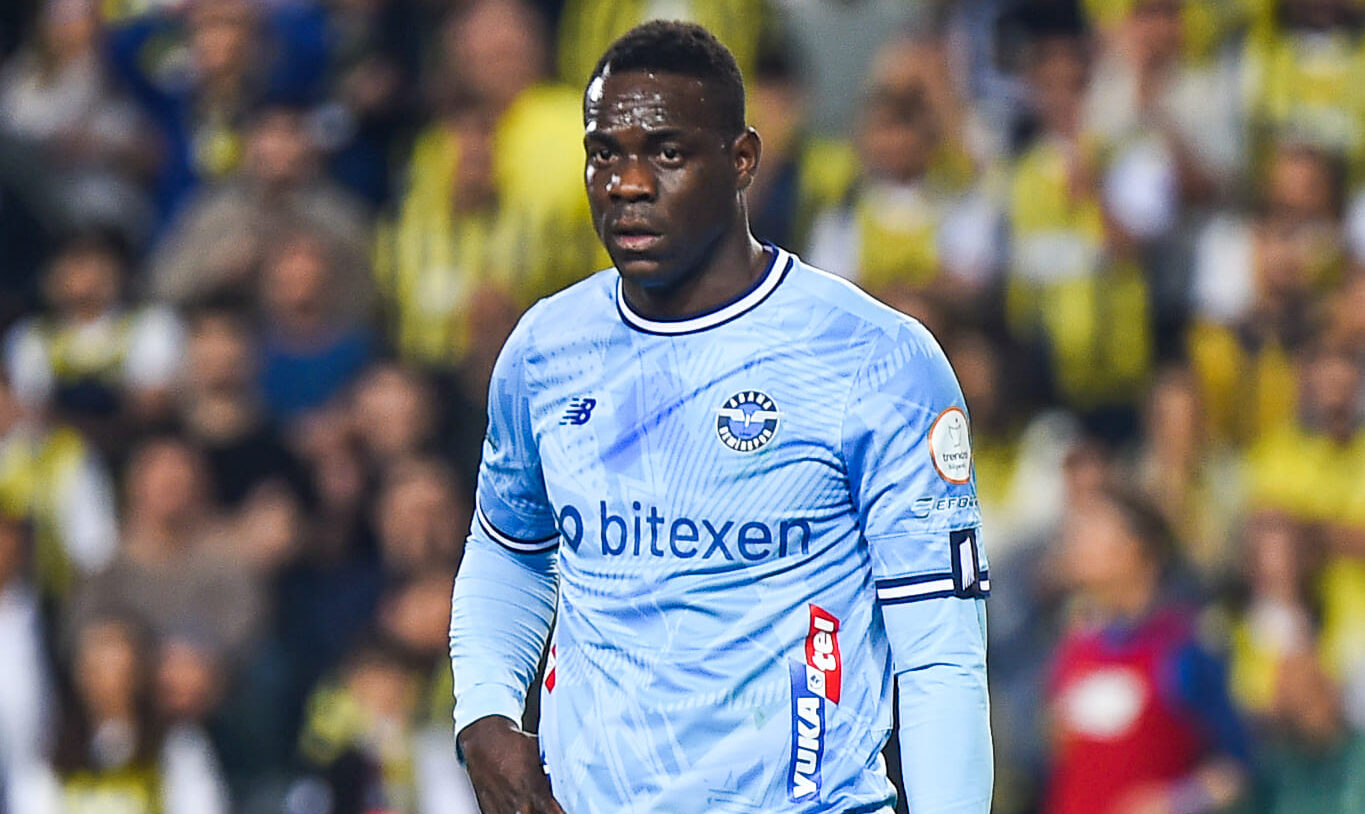 Balotelli no Boca? Jogador revela sonho em jogar pela equipe argentina