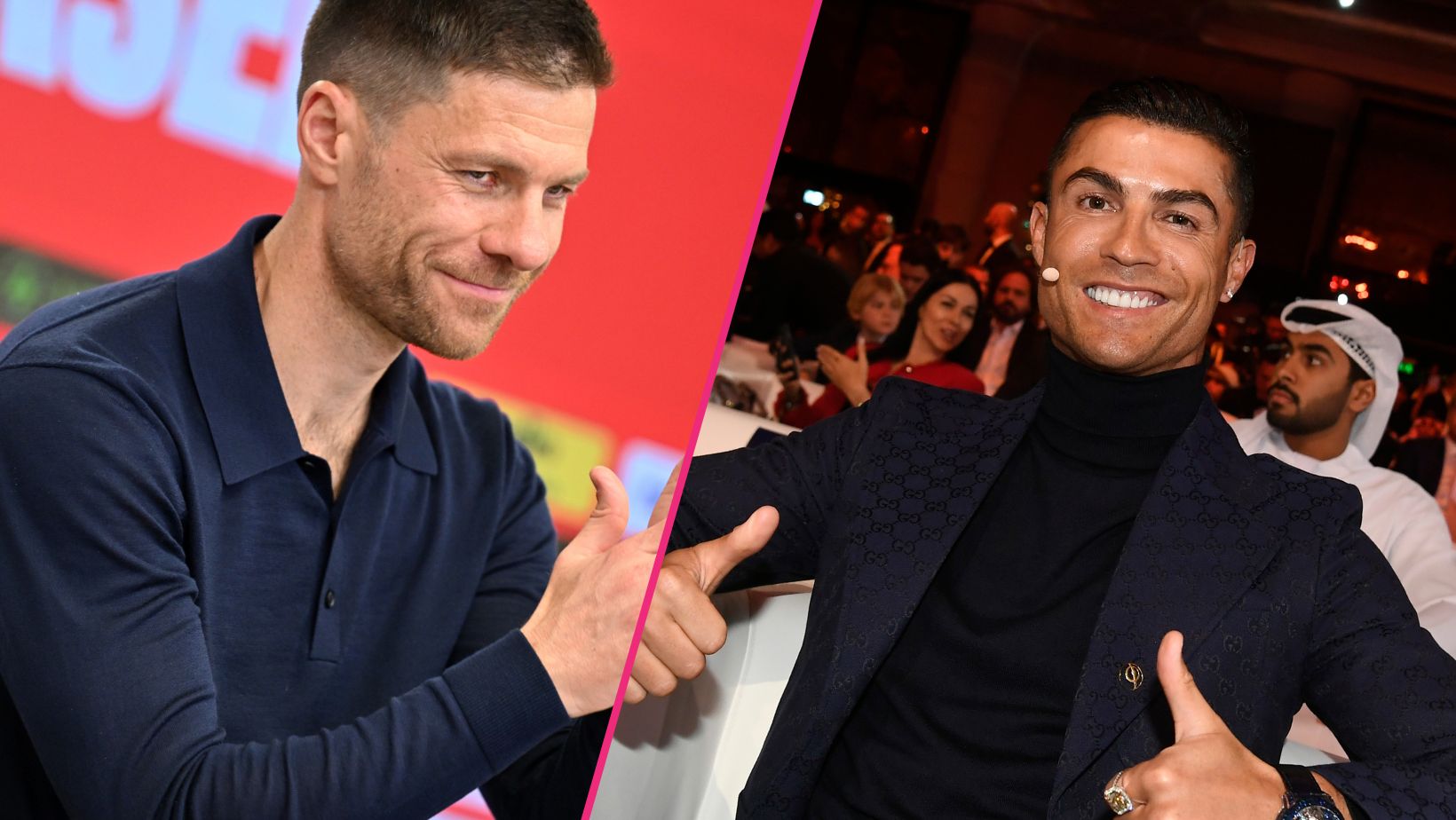 Cristiano Ronaldo no Bayer Leverkusen? Jornalista diz que Xabi Alonso quer jogador para Champions