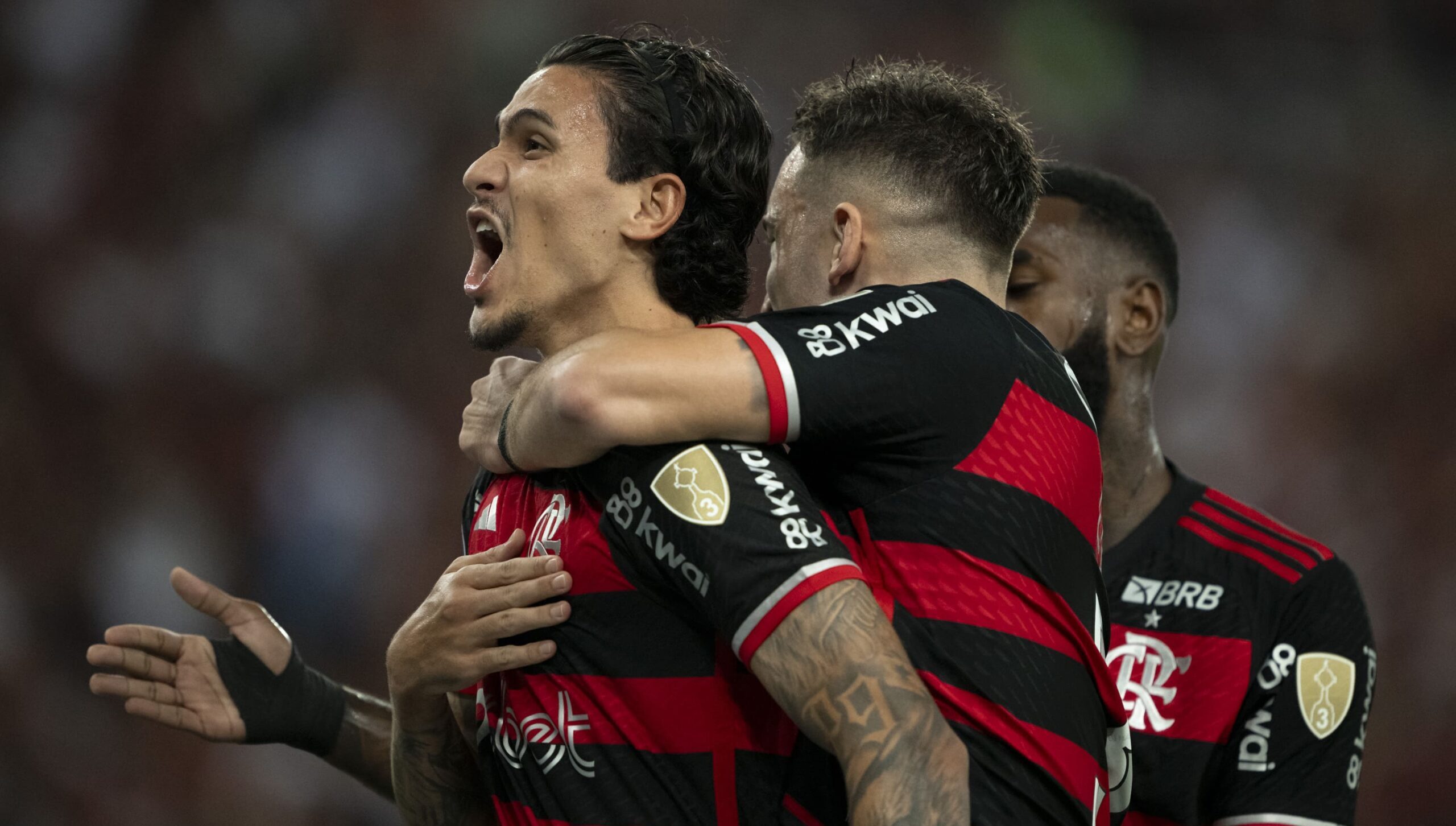 Libertadores pode ter recorde de brasileiros nas oitavas de final