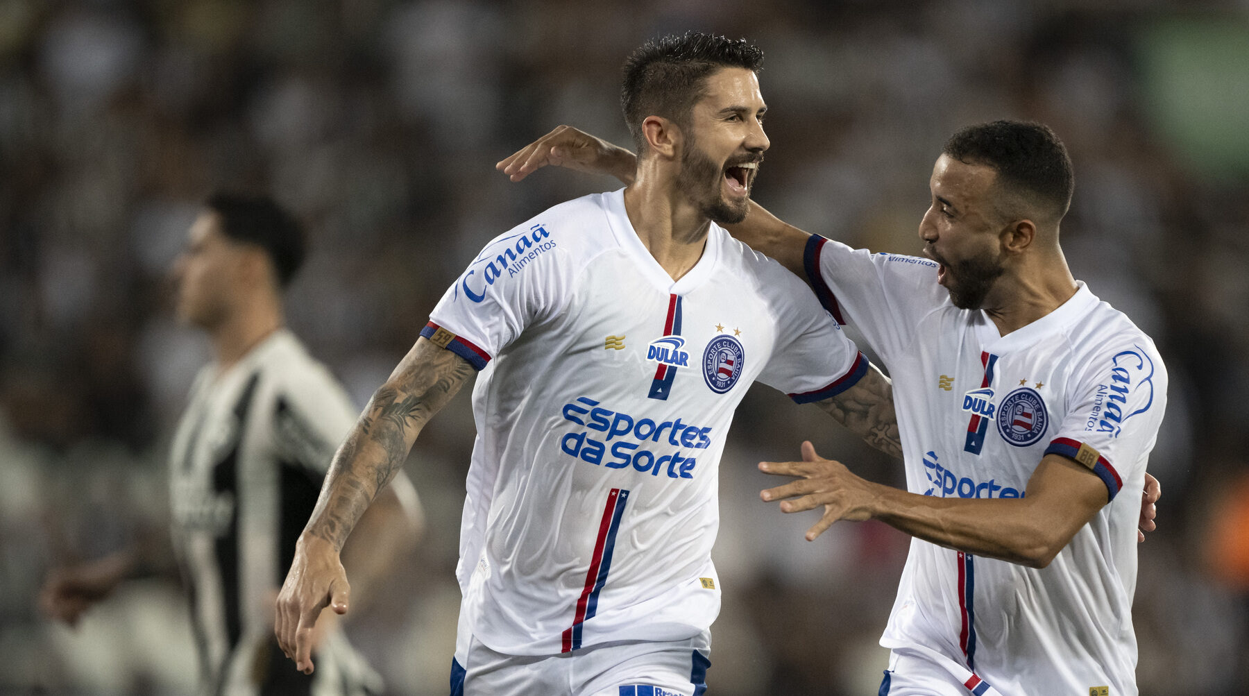 Muita polêmica de arbitragem e novo líder: veja o resumo da 5ª rodada do Brasileirão