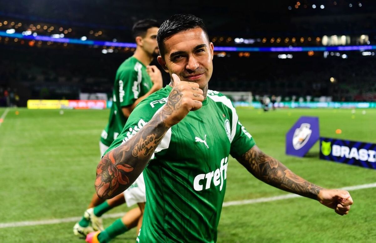 A novela Dudu, Cruzeiro e Palmeiras contada em capítulos