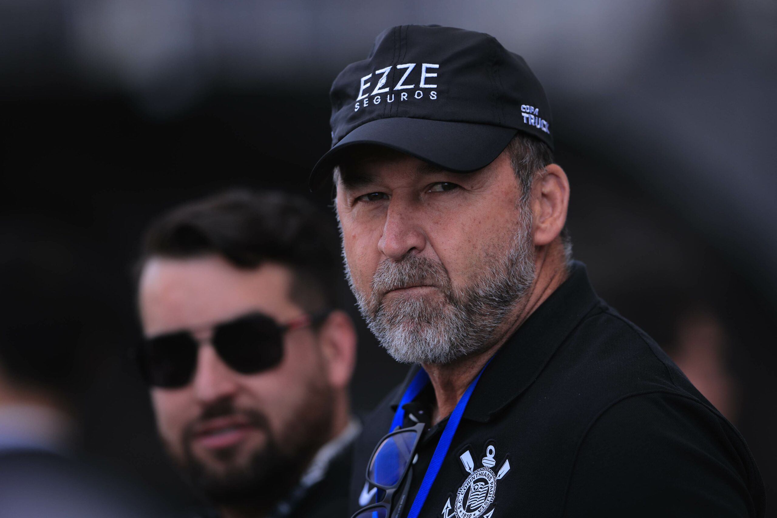 Augusto Melo promete chegada de novos reforços e mudanças na direção do Corinthians