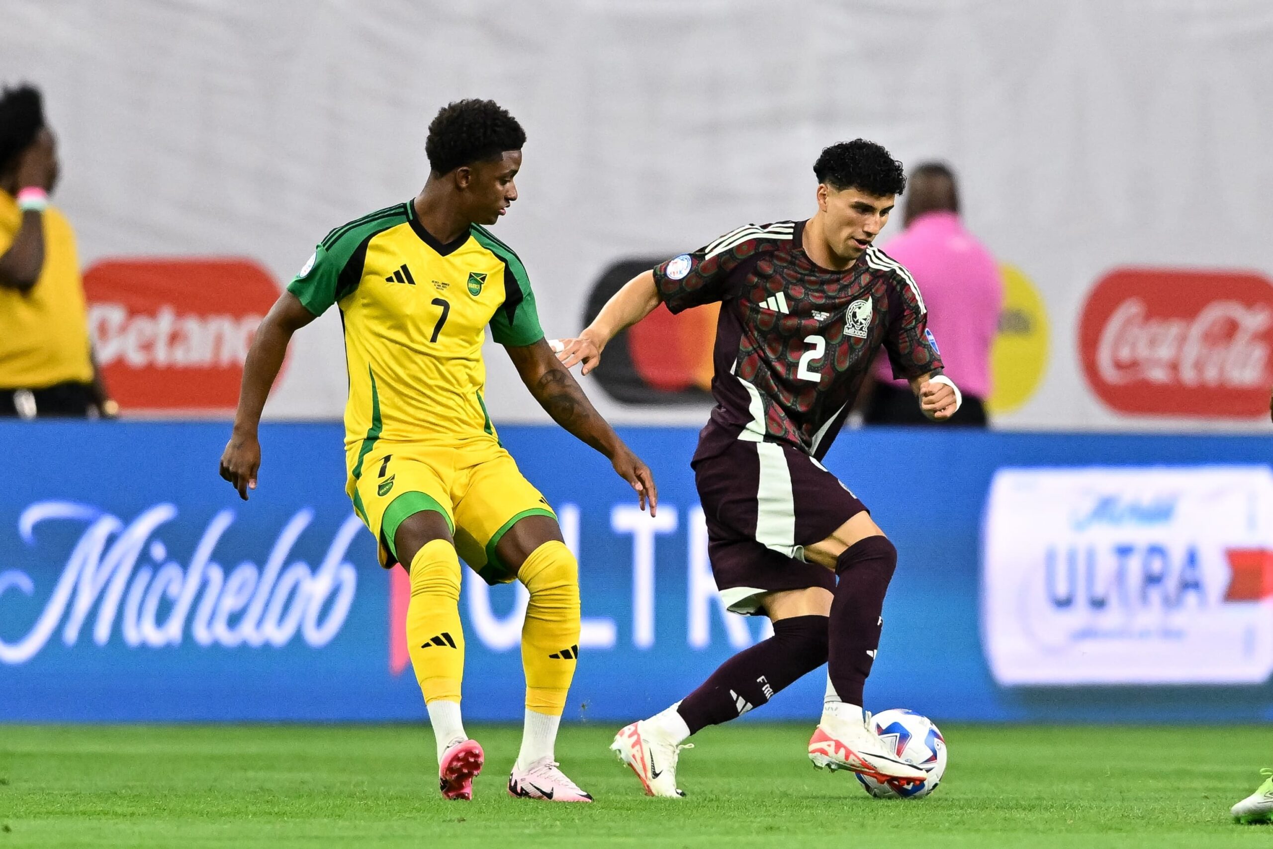 Copa América conta com 6 seleções de fora da América do Sul que podem conquistar título inédito