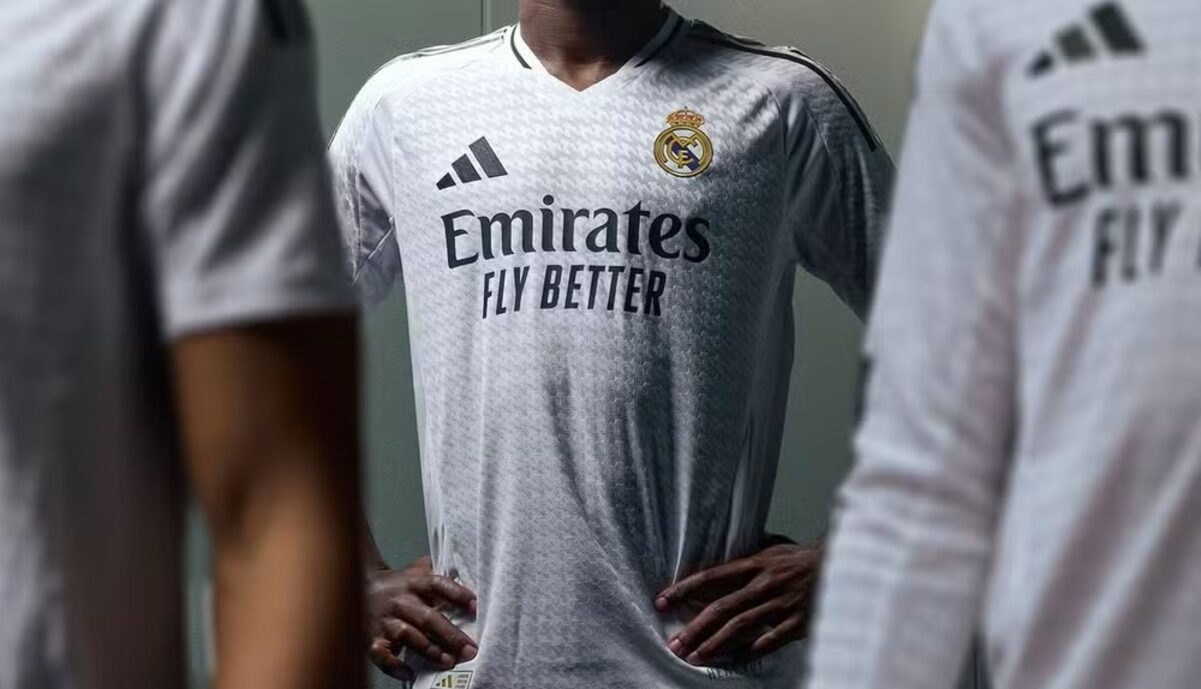 Quando serão as apresentações de Endrick e Mbappé no Real Madrid?