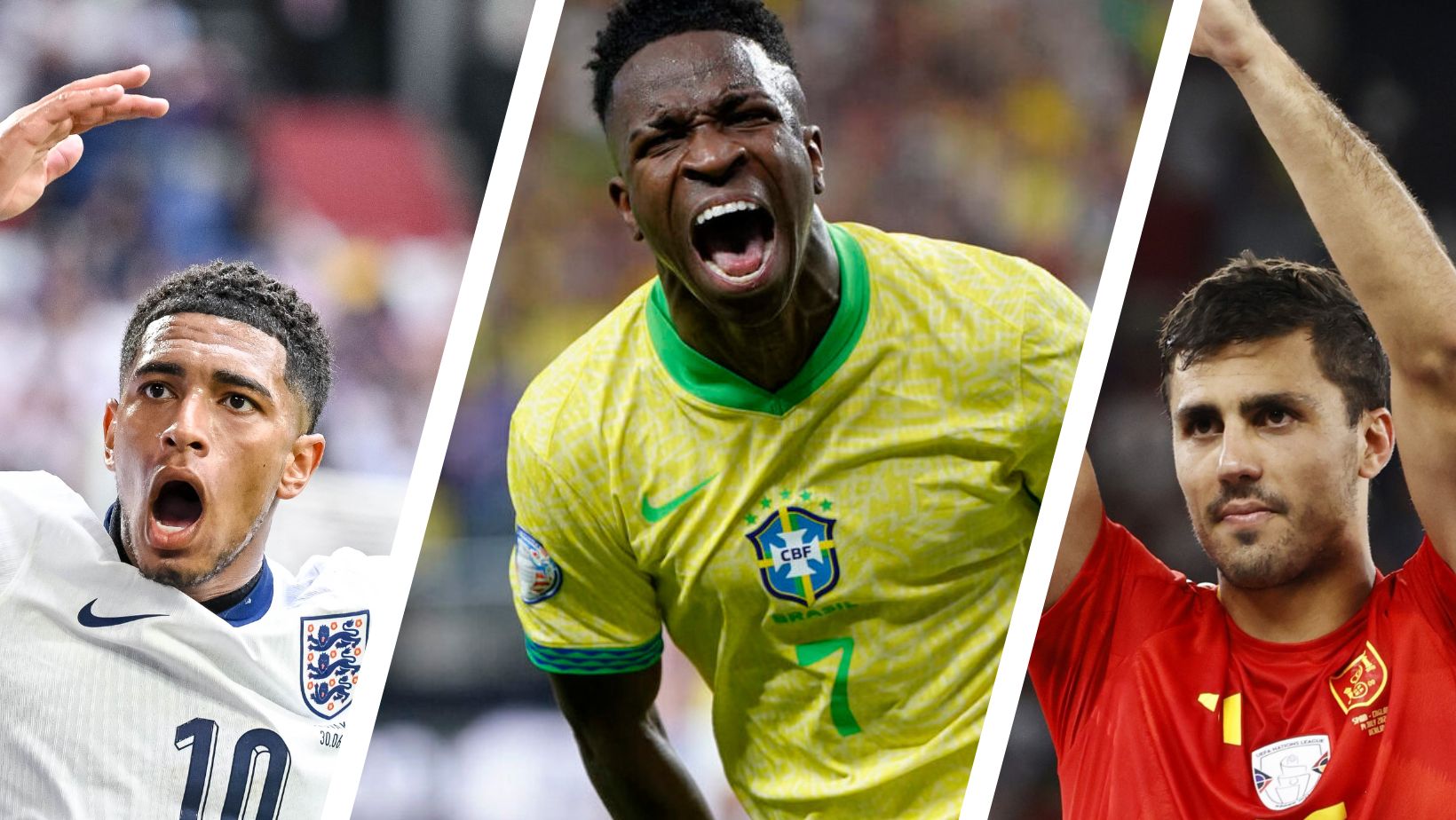 Bola de Ouro: o que mudou após a Copa América e Eurocopa?