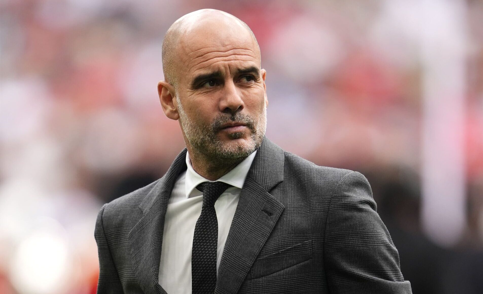 CBF teve a chance de contratar Guardiola em 2014, mas preferiu Felipão; afirma empresário