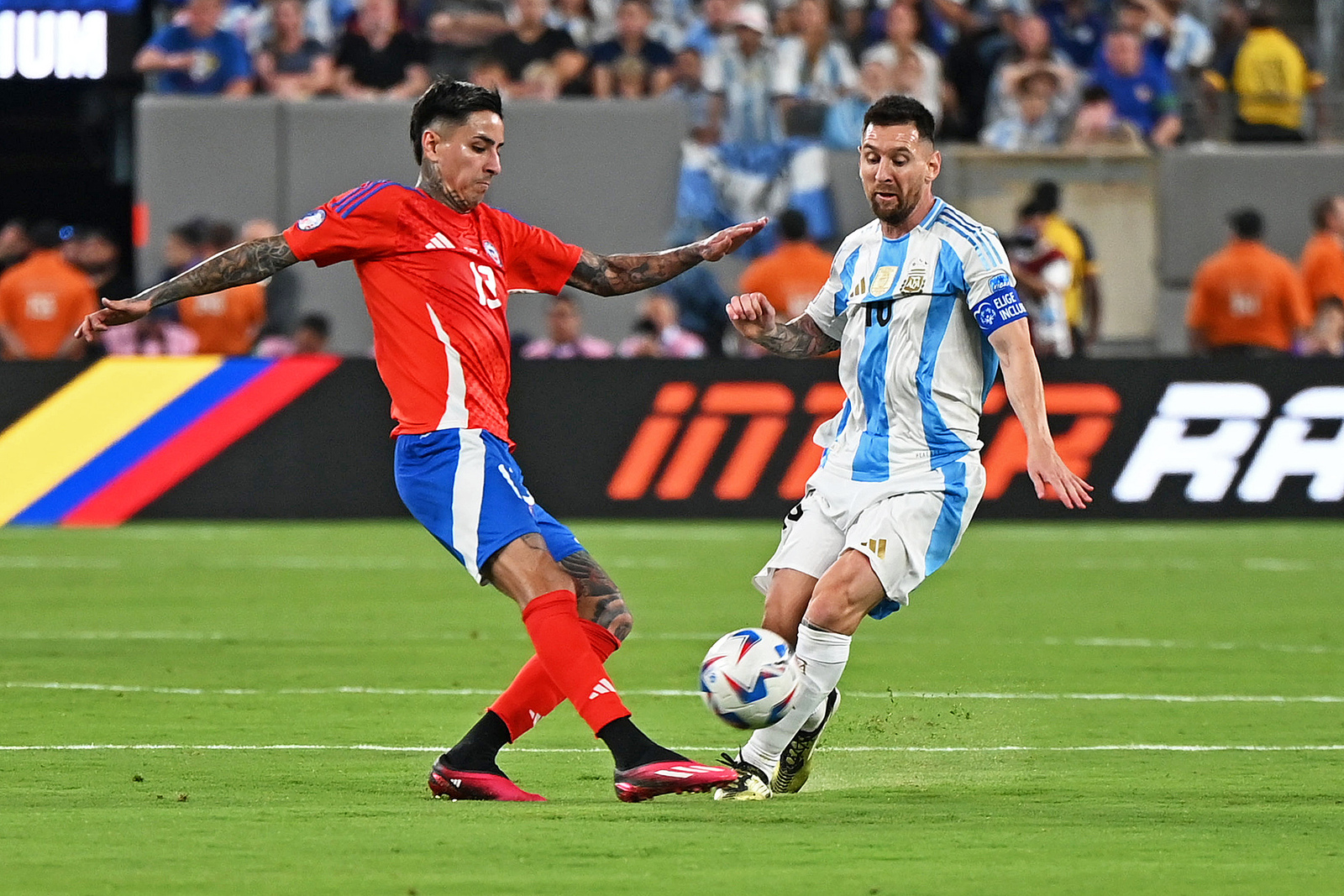Jogadores eliminados na Copa América voltam para reforçar seus times no Brasileirão