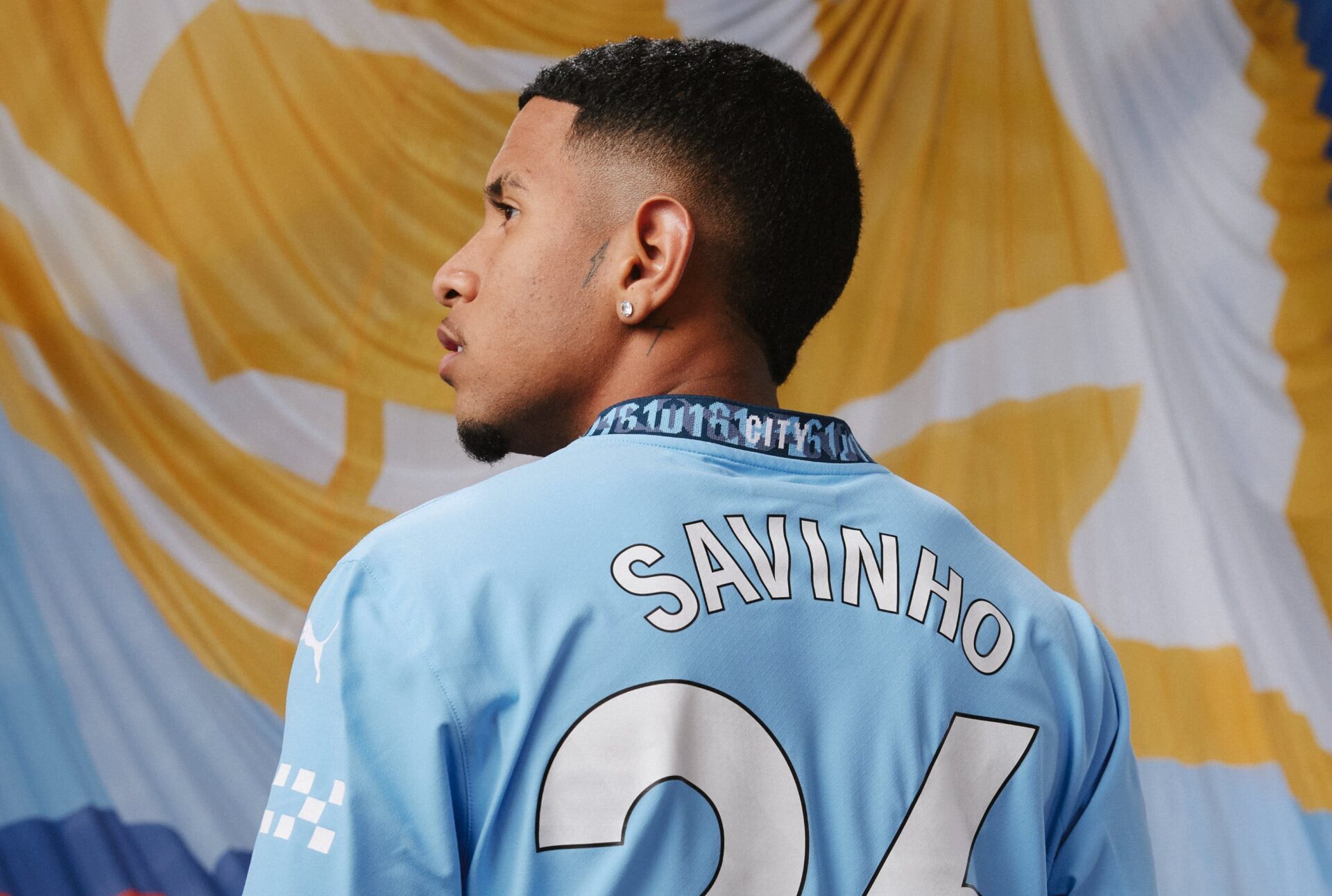 Mercado: City anuncia Savinho, destaque do Girona e Seleção Brasileira