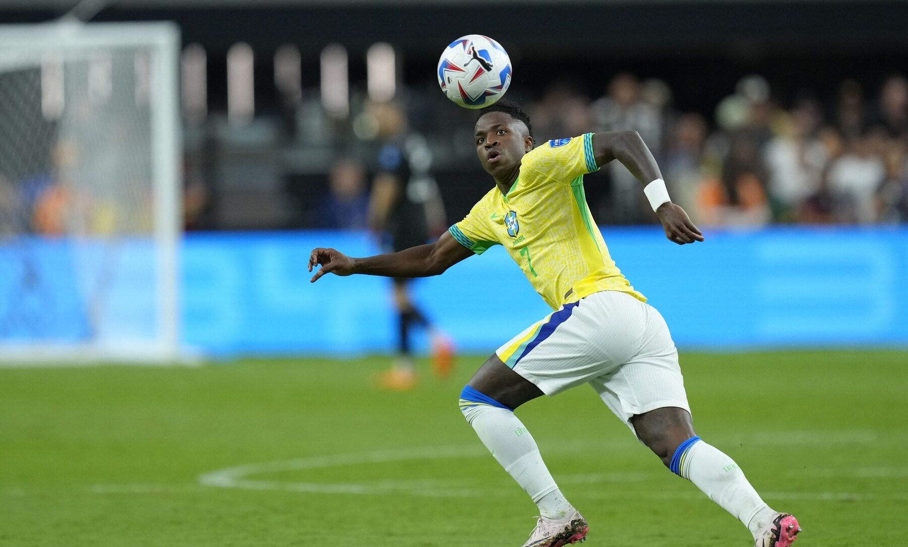 O caminho da Seleção Brasileira até a final da Copa América