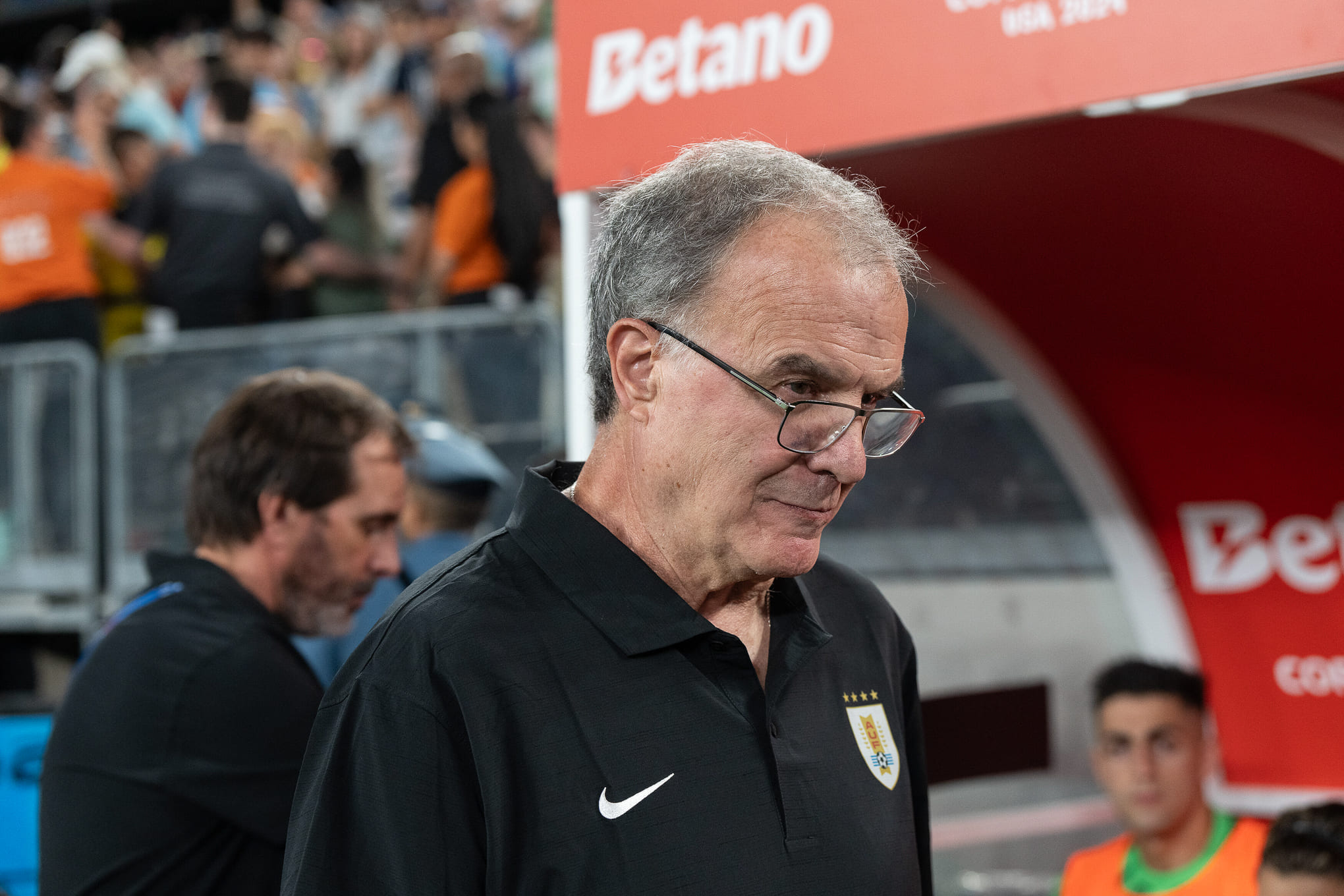 Por que Bielsa tem toda a razão ao afirmar que o futebol está em um 'processo decrescente'?