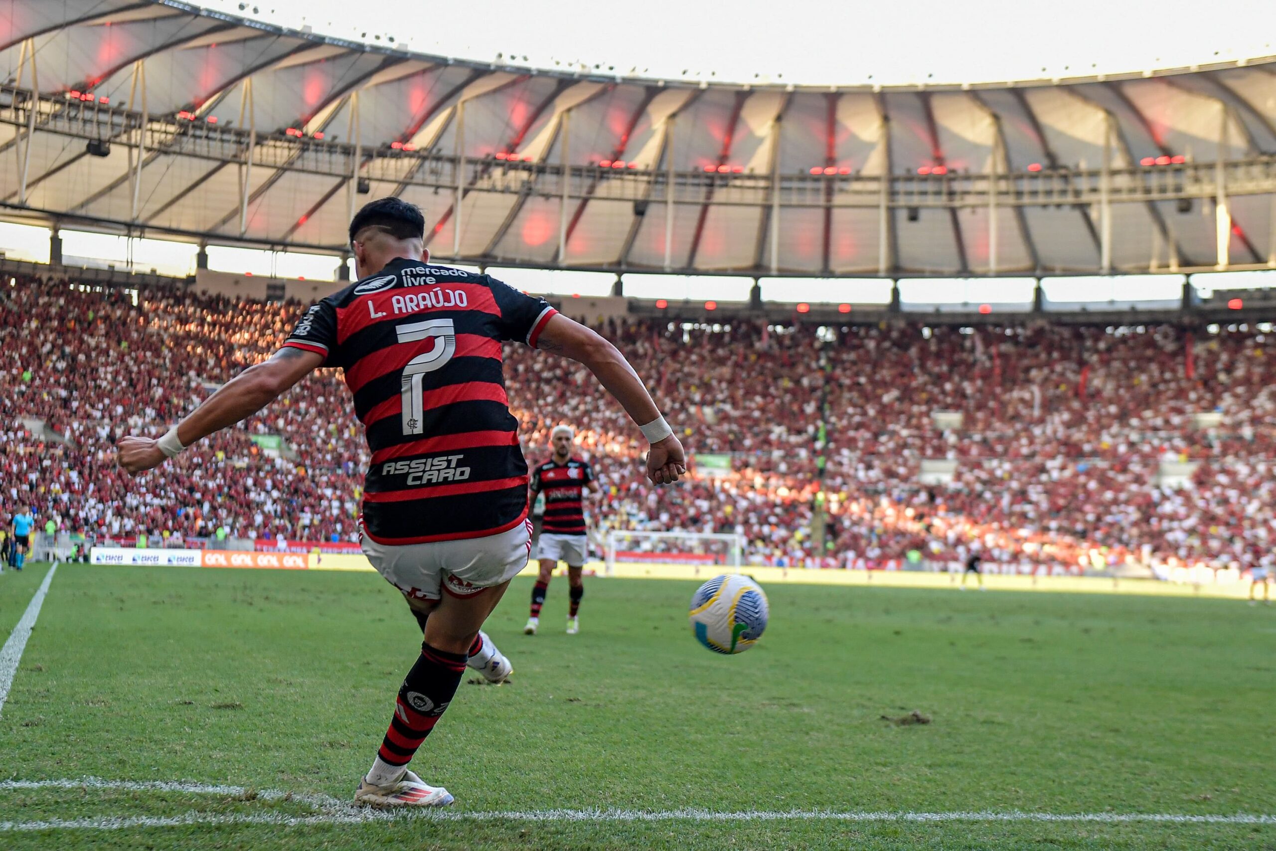 Quem tem mais chances de ser campeão brasileiro? Fla lidera e Palmeiras aparece em 5°