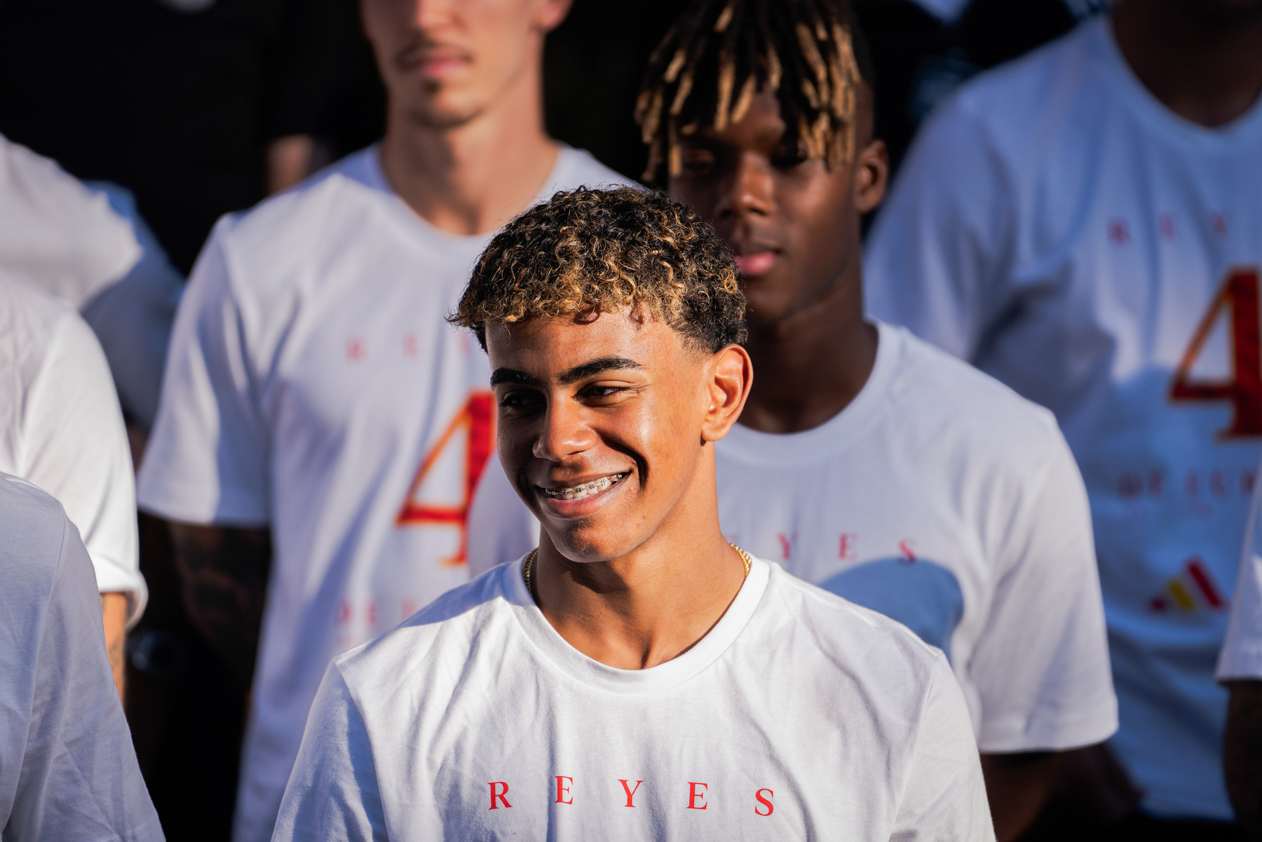 Rizek afirma que a Espanha tomou o posto do Brasil como o 'país do futebol'