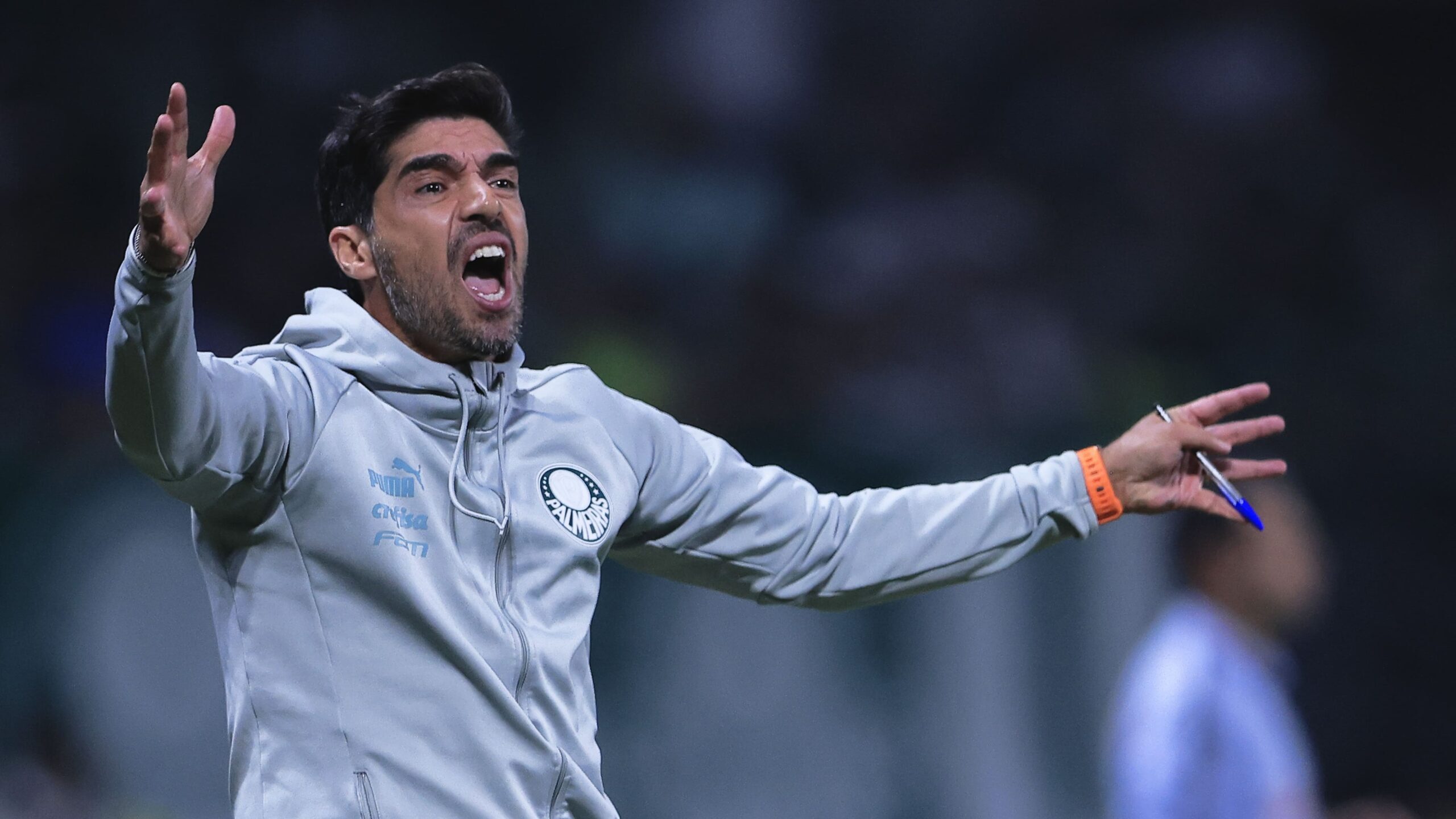 Palmeiras Afiado: Abel Ferreira e Elenco Prontos para o Mundial de Clubes 2025