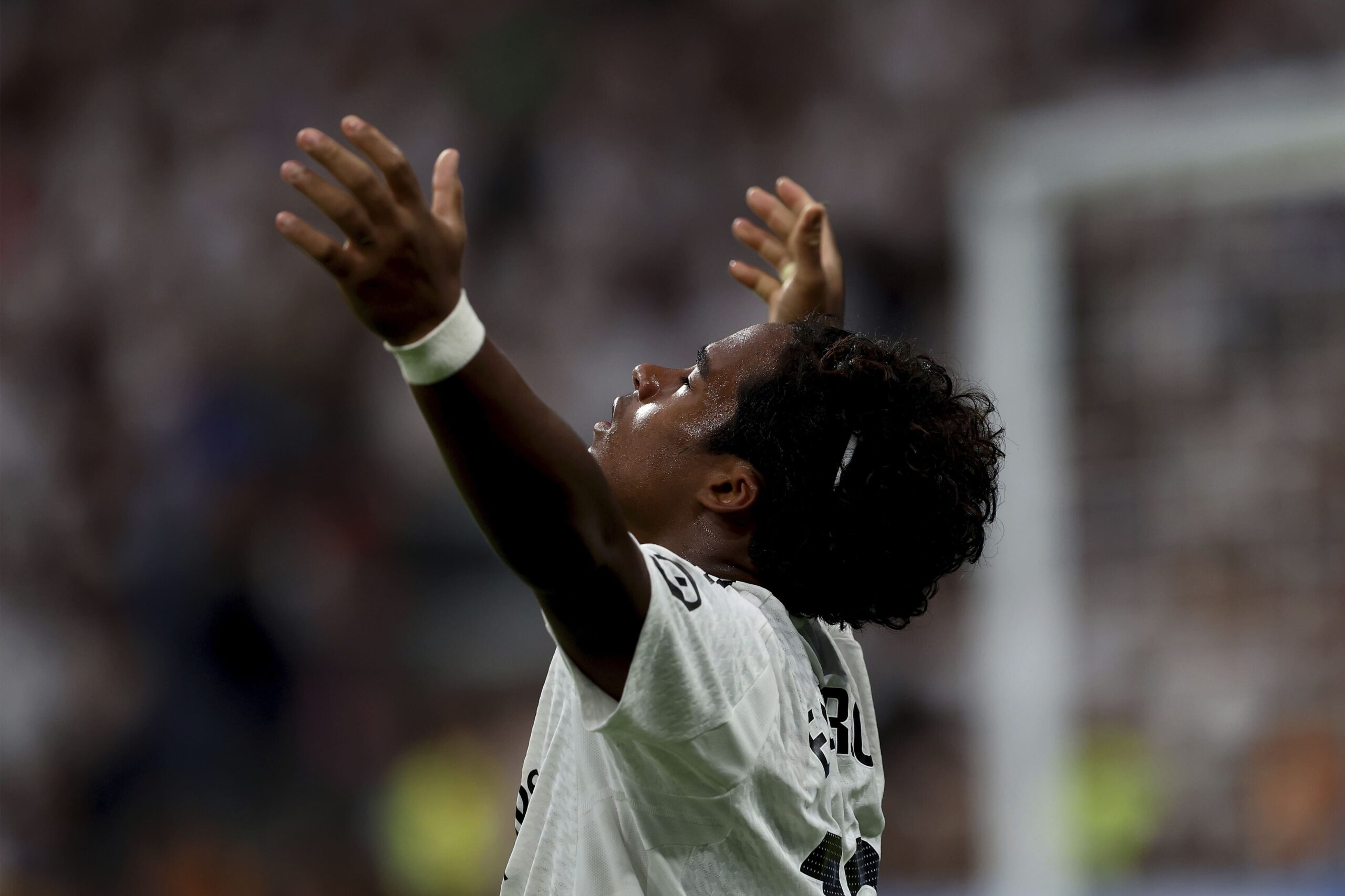 Há quase um ano Fernando Diniz afirmava: "Endrick vai ser um jogador lendário"