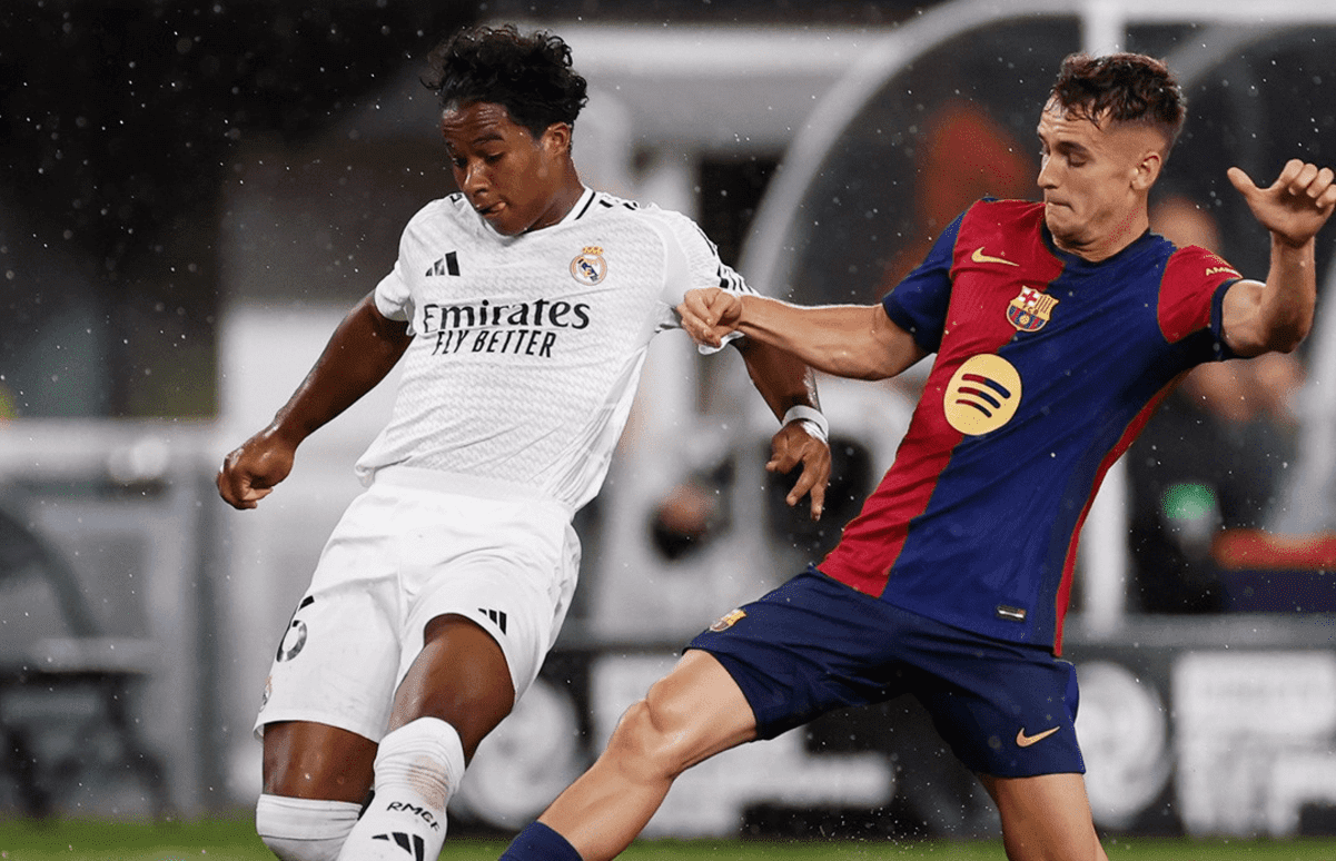 Quais são os maiores clássicos do Brasil e do mundo?