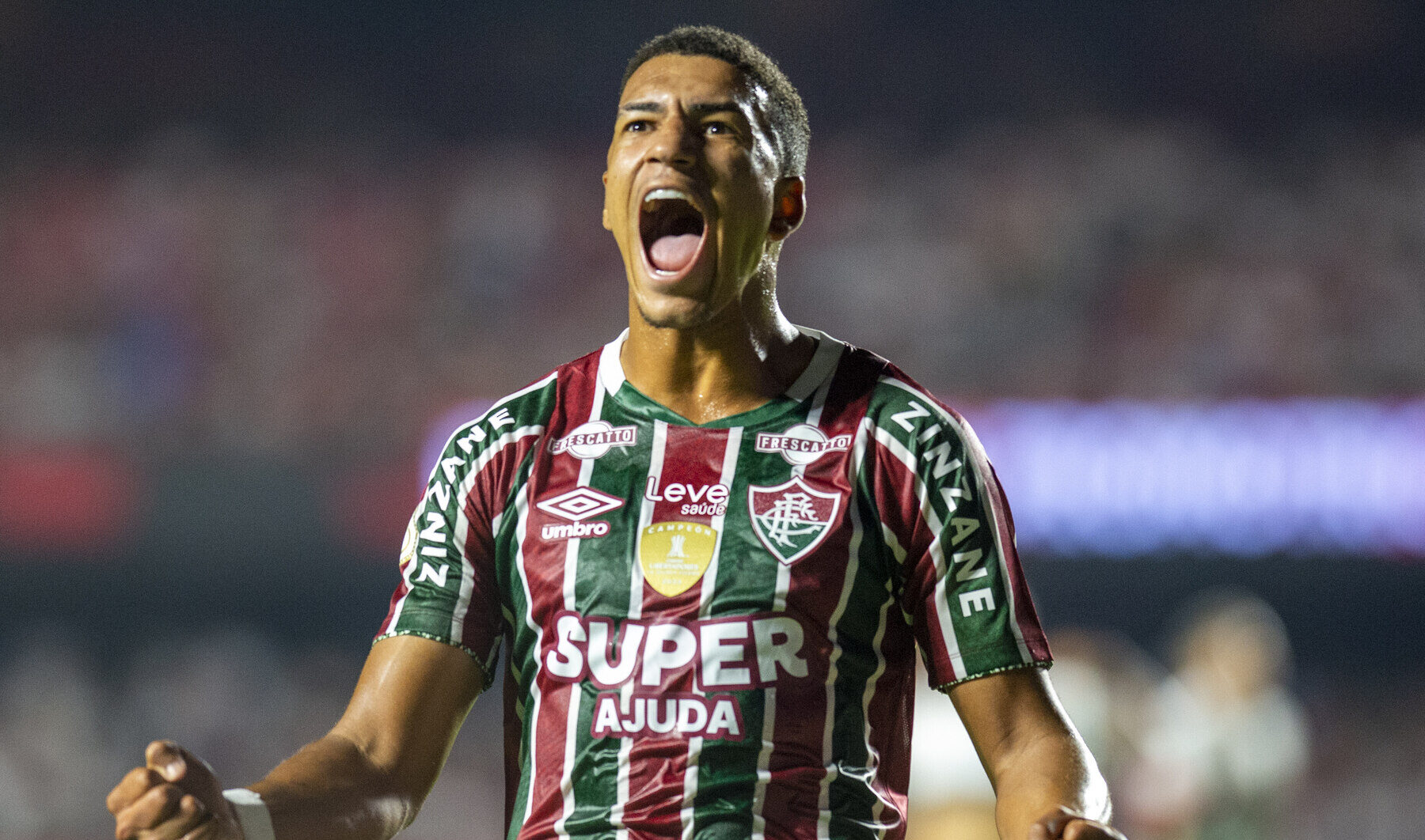 Novo Endrick? Clubes europeus tratam Kauã Elias como a nova joia do Brasil