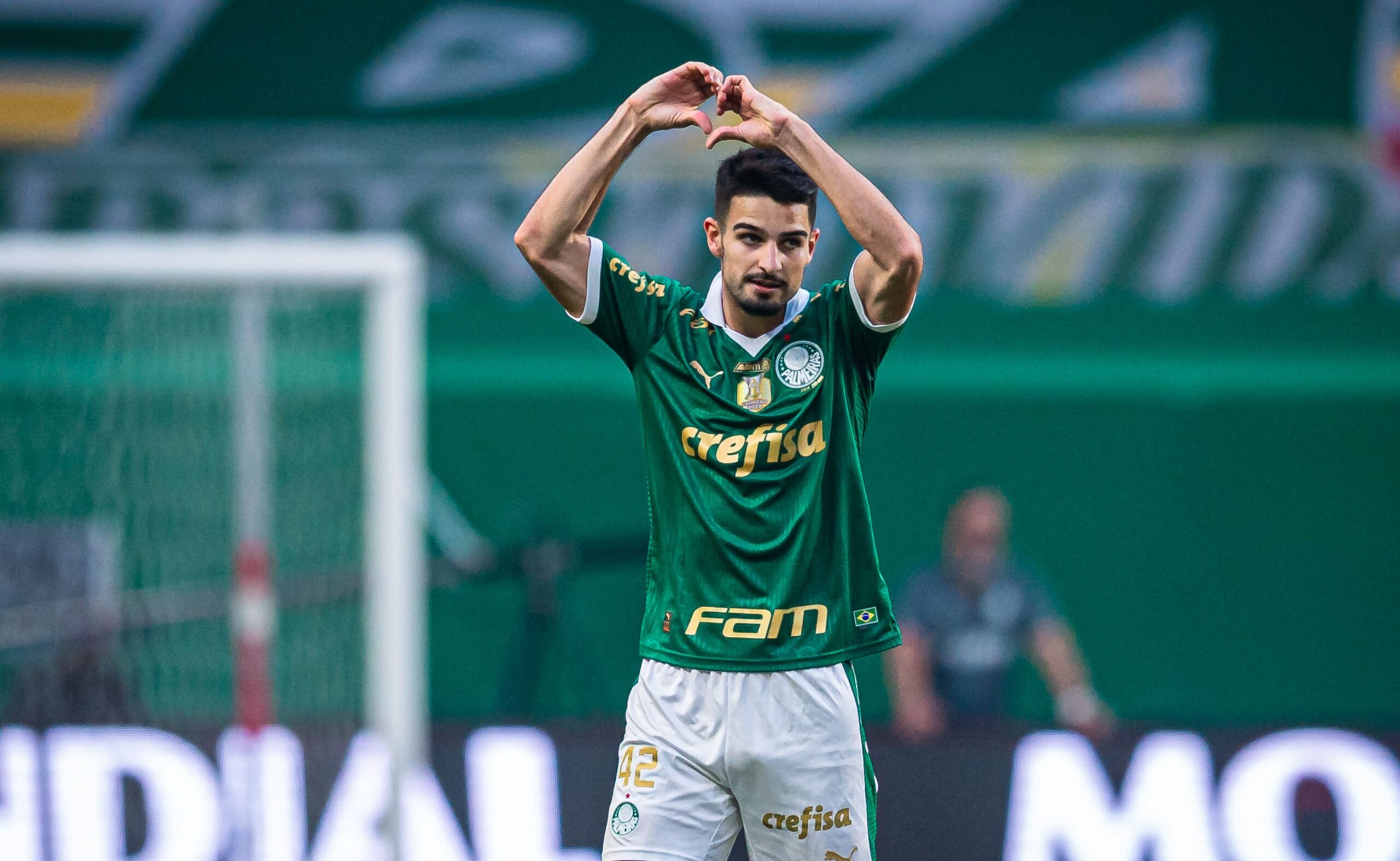 Opinião: Palmeiras ganha força ao vencer clássico, mas Botafogo continua favorito na Liberta