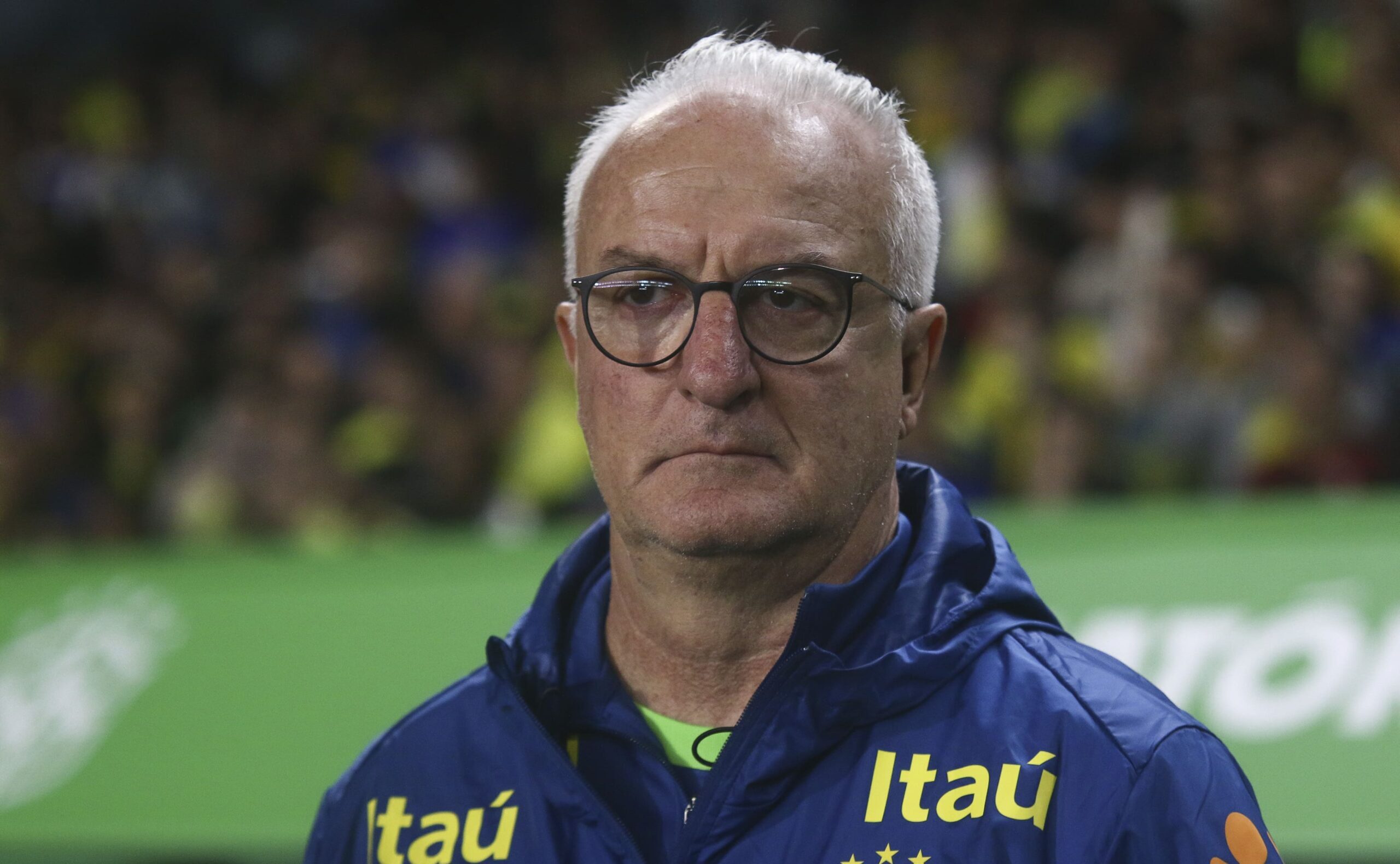 "Impossível gostar da Seleção, mesmo quando vence"; aponta José Trajano