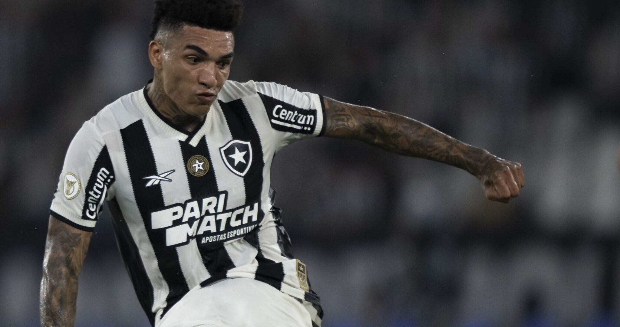 Dorival divulga convocação da Seleção Brasileira para mais dois jogos das Eliminatórias em outubro