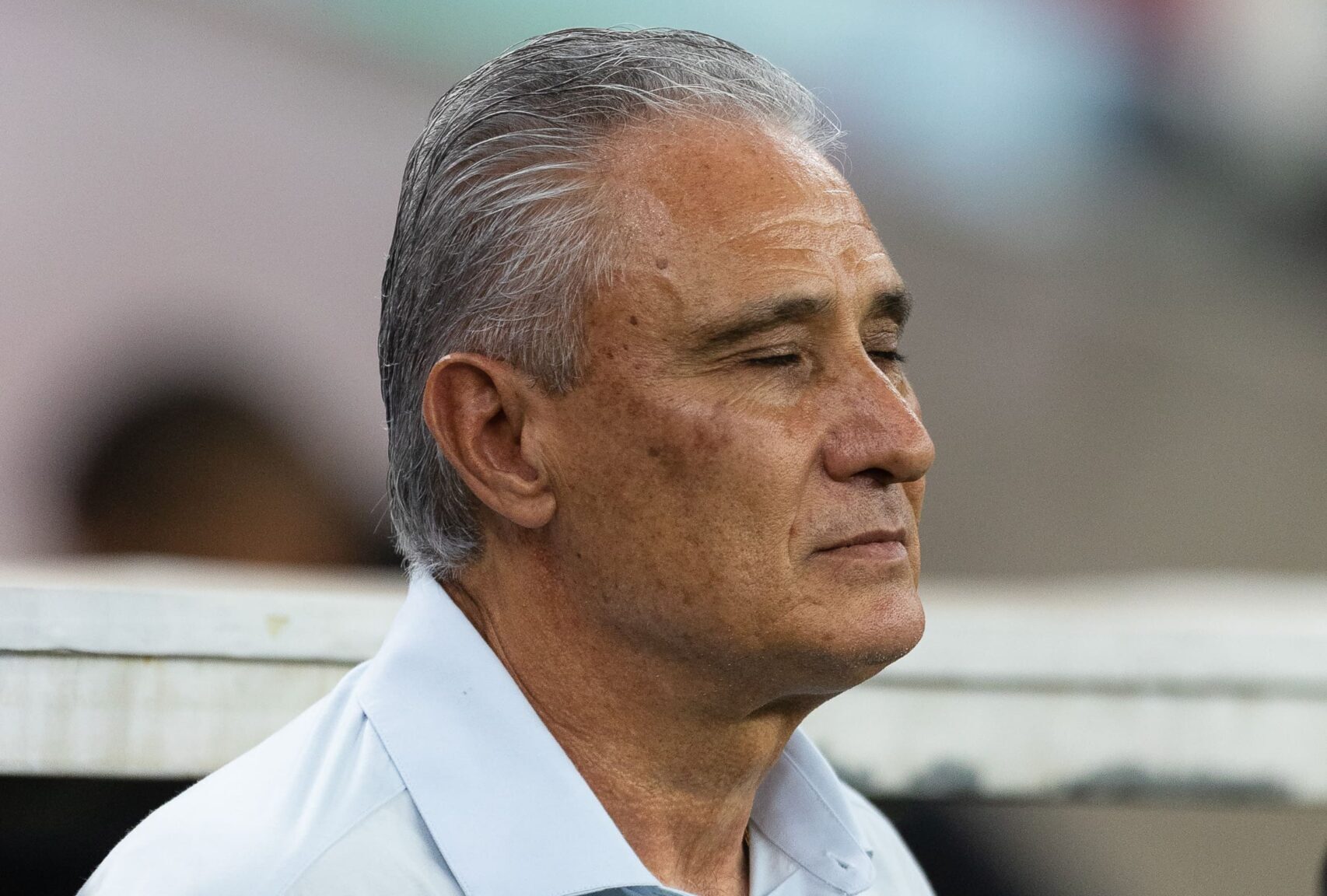 Caiu! Flamengo anuncia a demissão de Tite; Filipe Luís assume