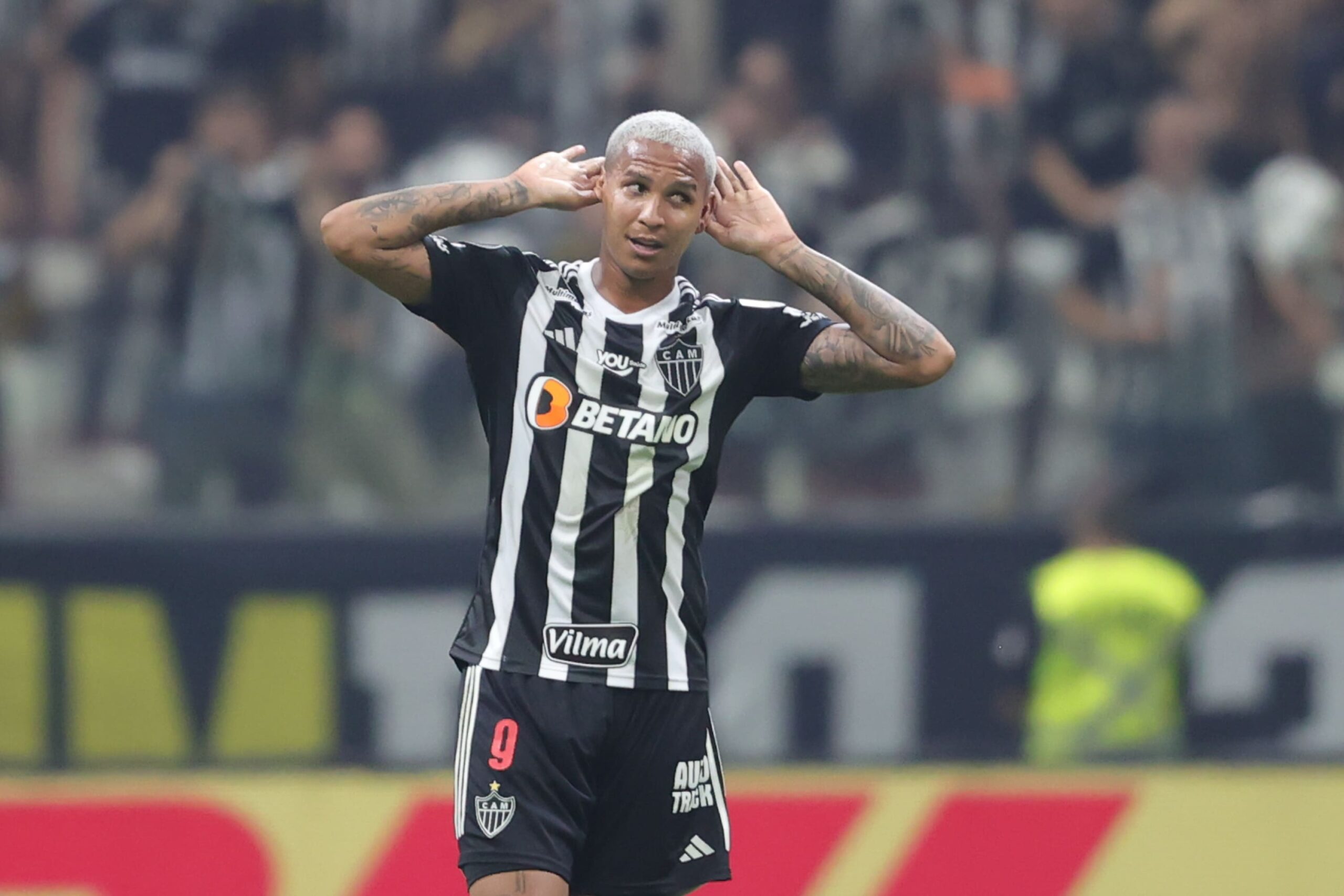 Semifinais da Libertadores: equipes brasileiras são maioria pelo 4° ano consecutivo