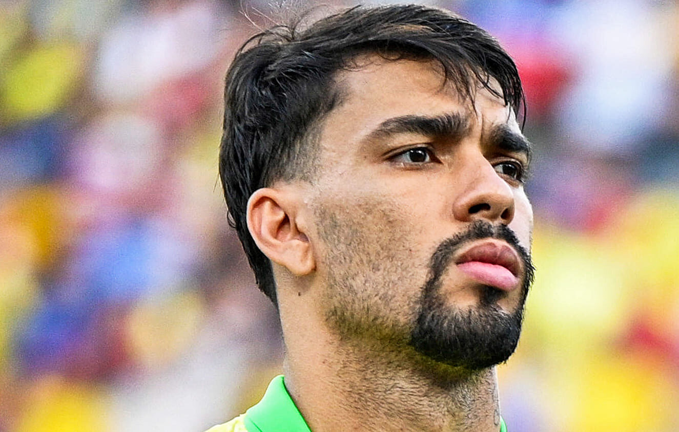 Além de ter que depor em CPI, Paquetá sofre pedido de banimento do futebol por Federação Inglesa