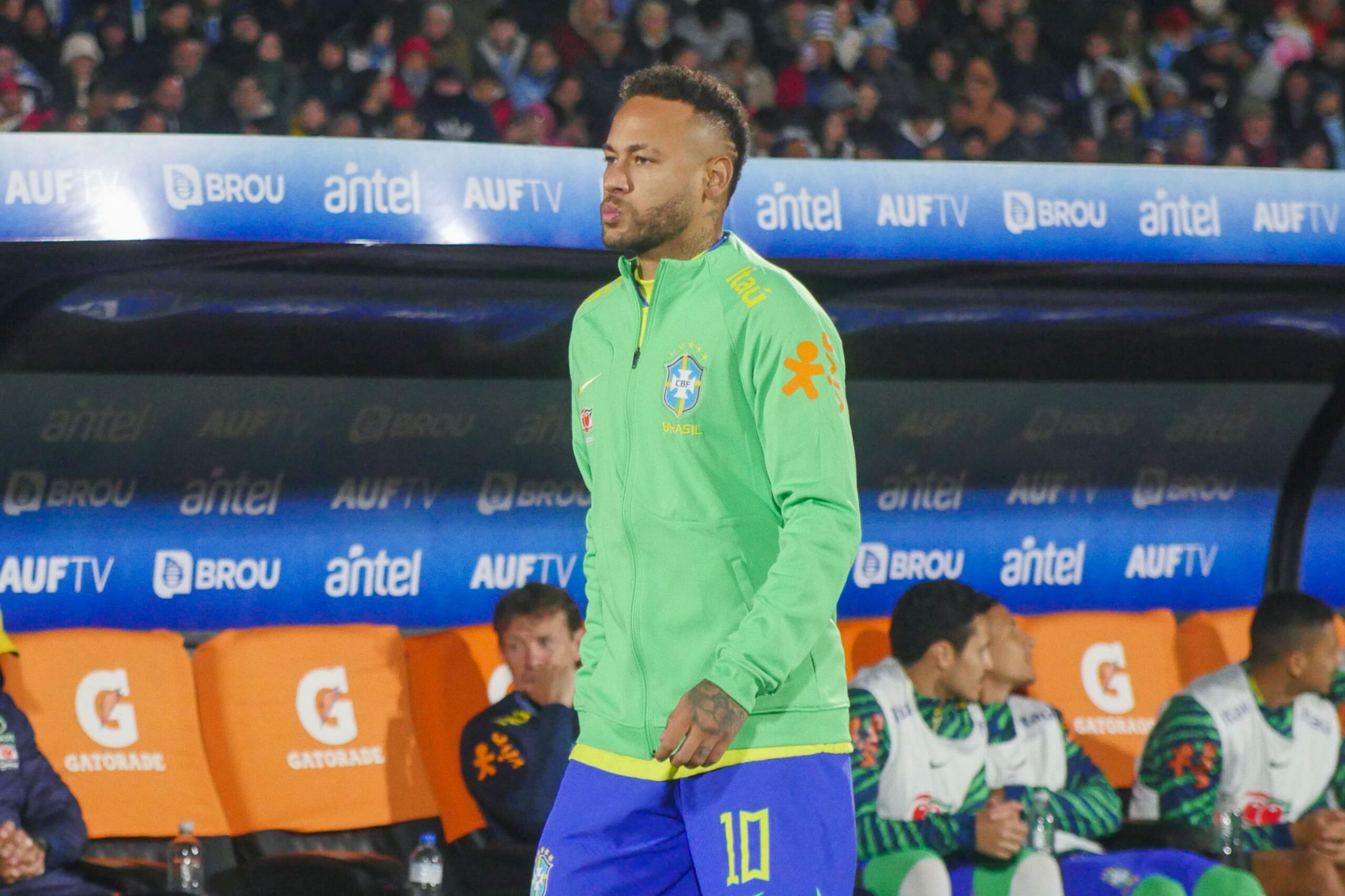 Craque Neto afirma que Seleção não se classifica para a Copa sem a presença de Neymar