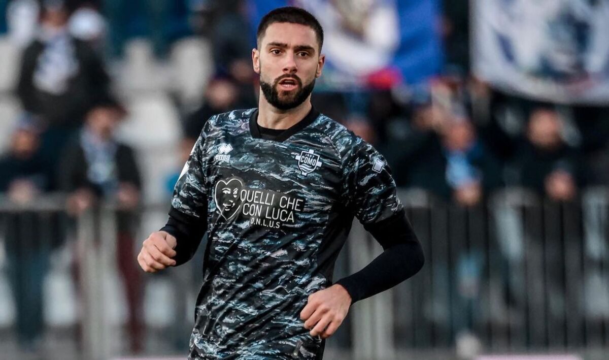 Jogador italiano é punido por 10 jogos por chamar adversário de "Jackie Chan"