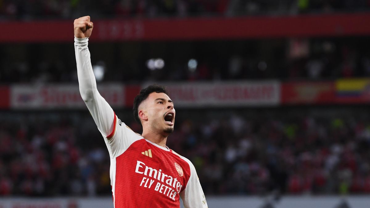 Arsenal e PSG em Duelo Histórico nas Semifinais da Champions