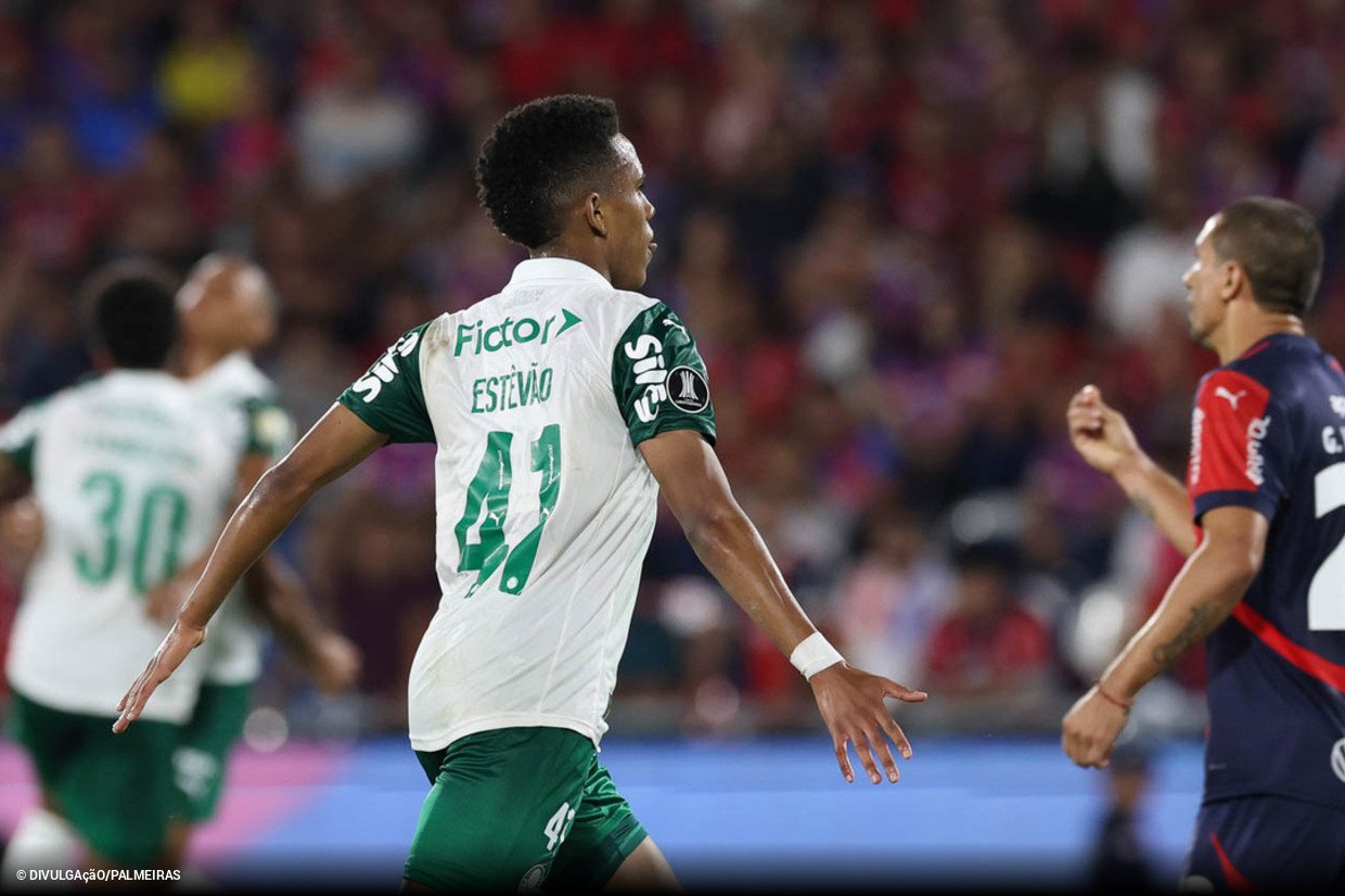 Libertadores 2025: Palmeiras classificado, a situação dos brasileiros e a emoção da reta final