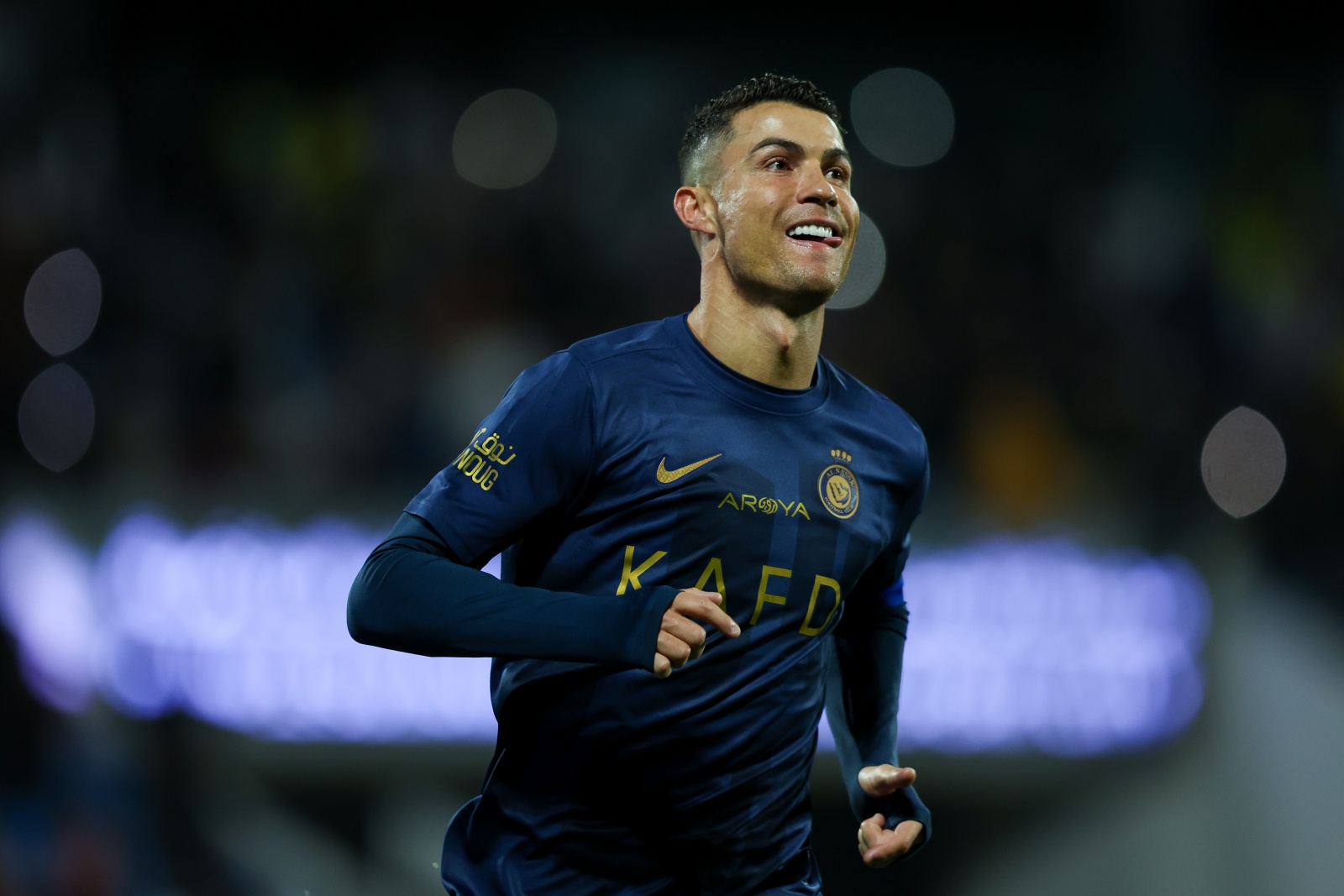 Cristiano Ronaldo lidera lista da Forbes como atleta mais bem pago do mundo em 2025