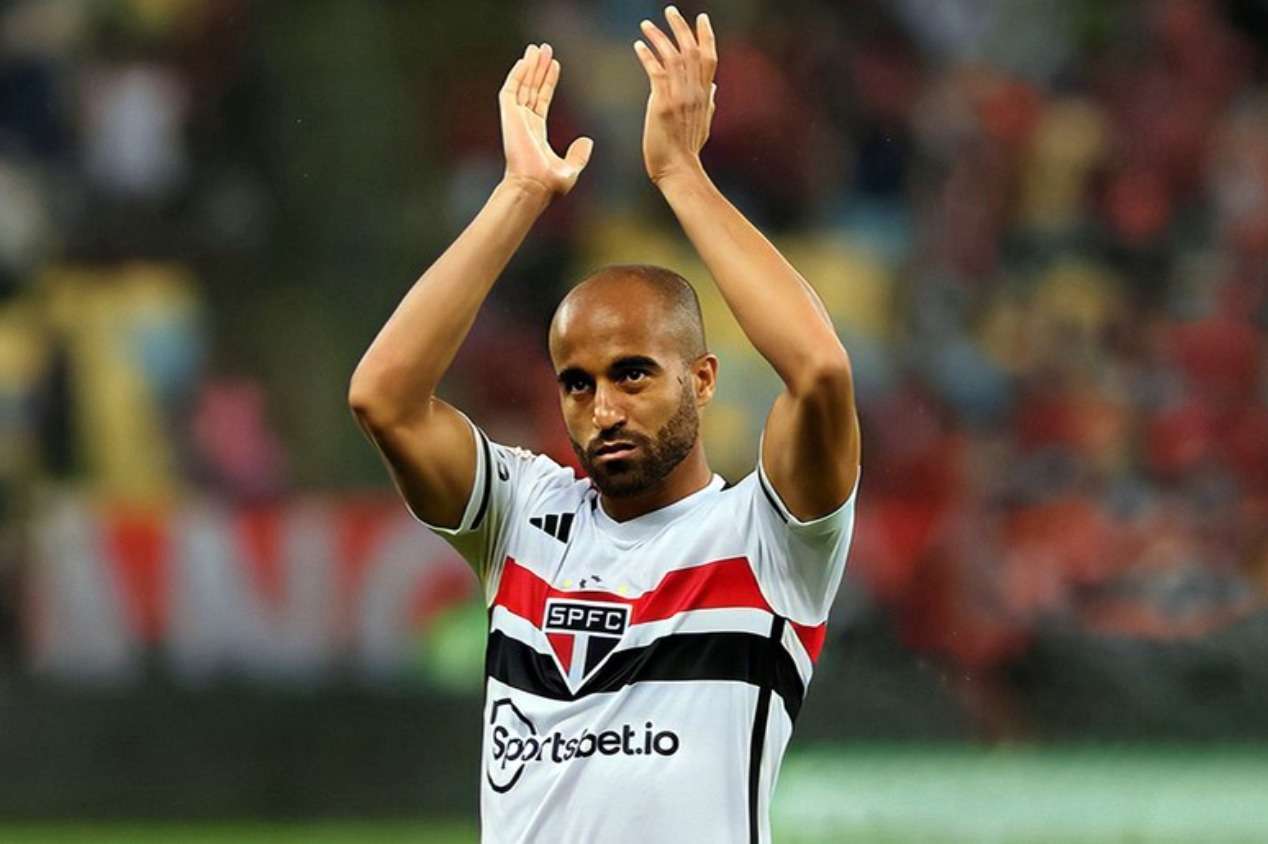 São Paulo Projeta Retornos de Lucas Moura, Ferreirinha e Alan Franco para Duelo Contra o Fortaleza