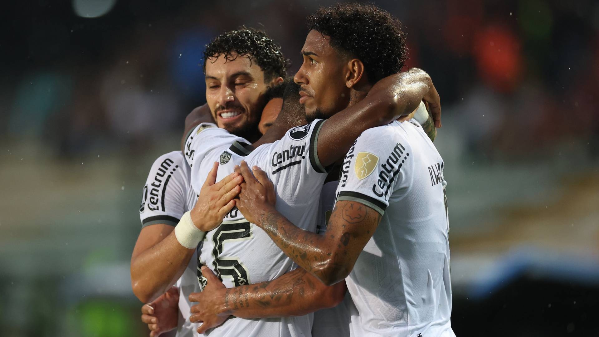Botafogo em Apuros na Libertadores: Rumo à Classificação ou à Lista Negra?