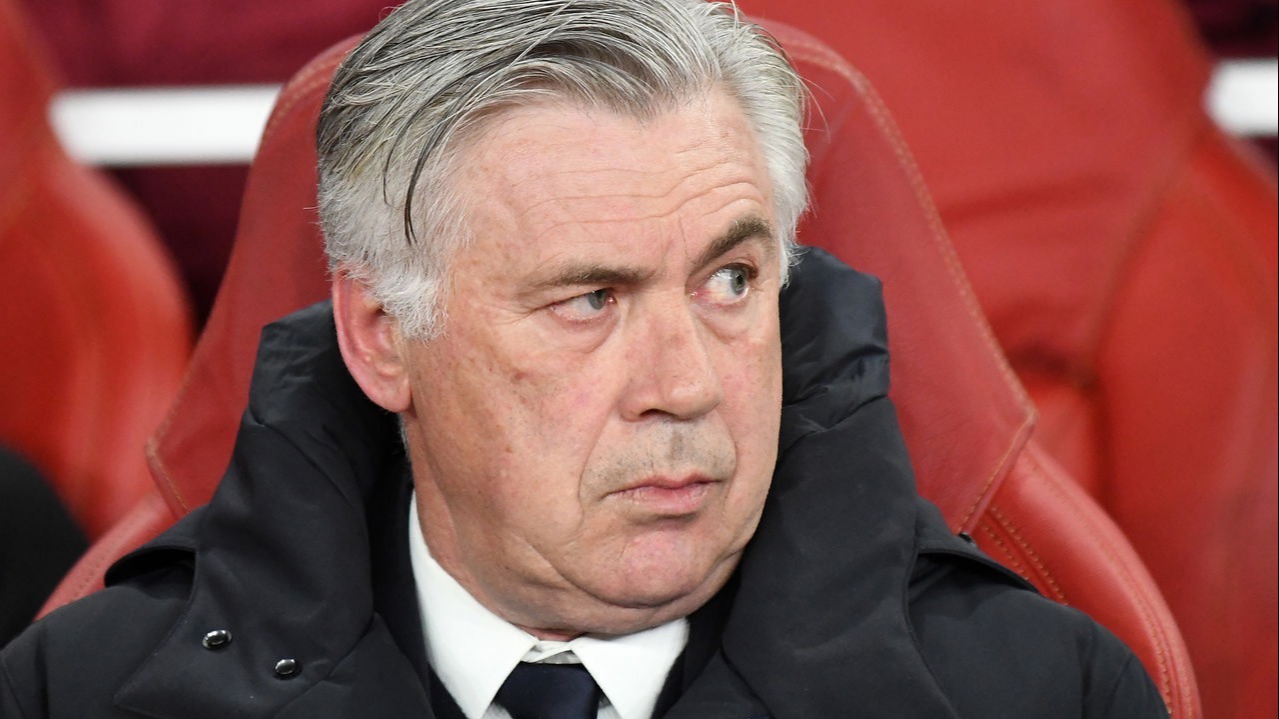 Seleção Brasileira em Crise: A Espera por Ancelotti e a Urgência por um Técnico